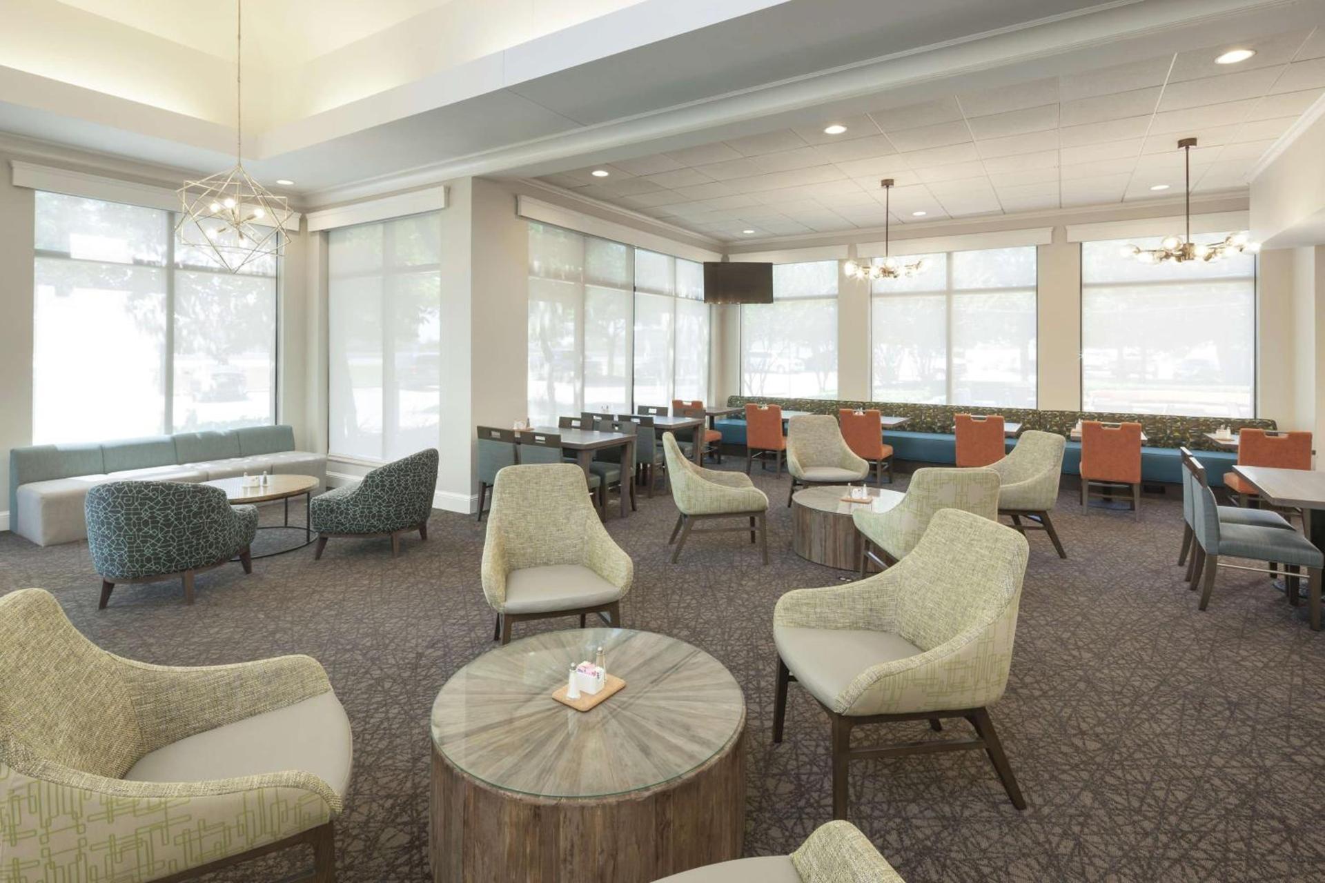 Hilton Garden Inn Dallas/Allen photo 9
