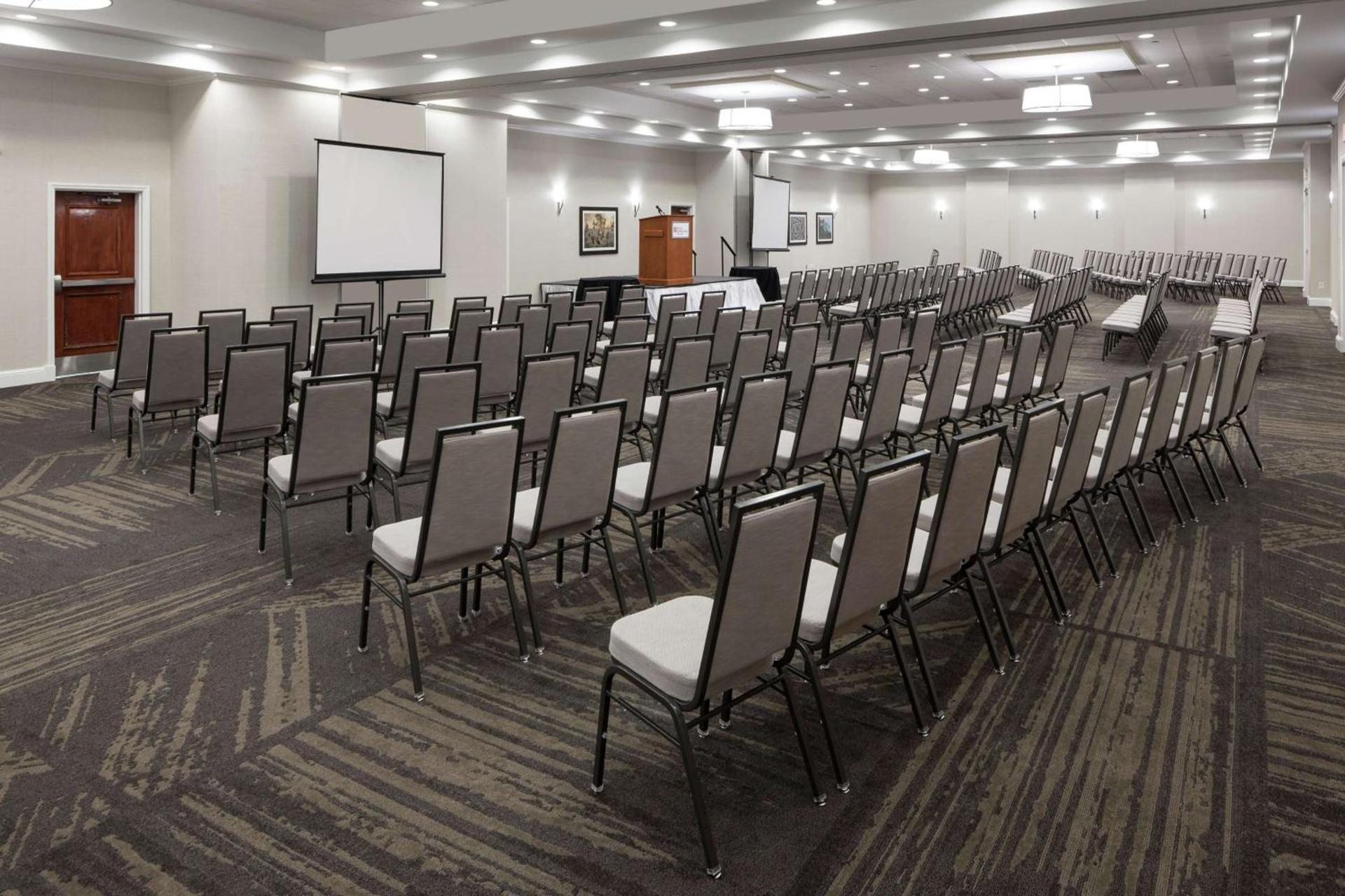 Hilton Garden Inn Dallas/Allen photo 29