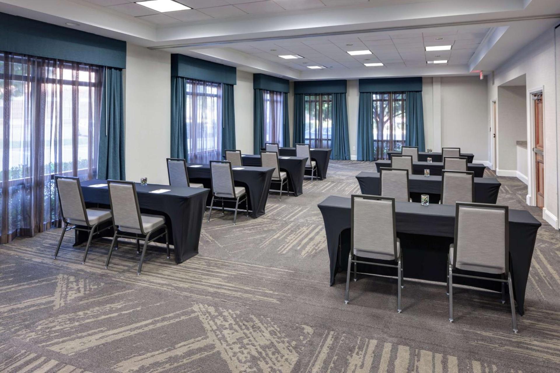 Hilton Garden Inn Dallas/Allen photo 30