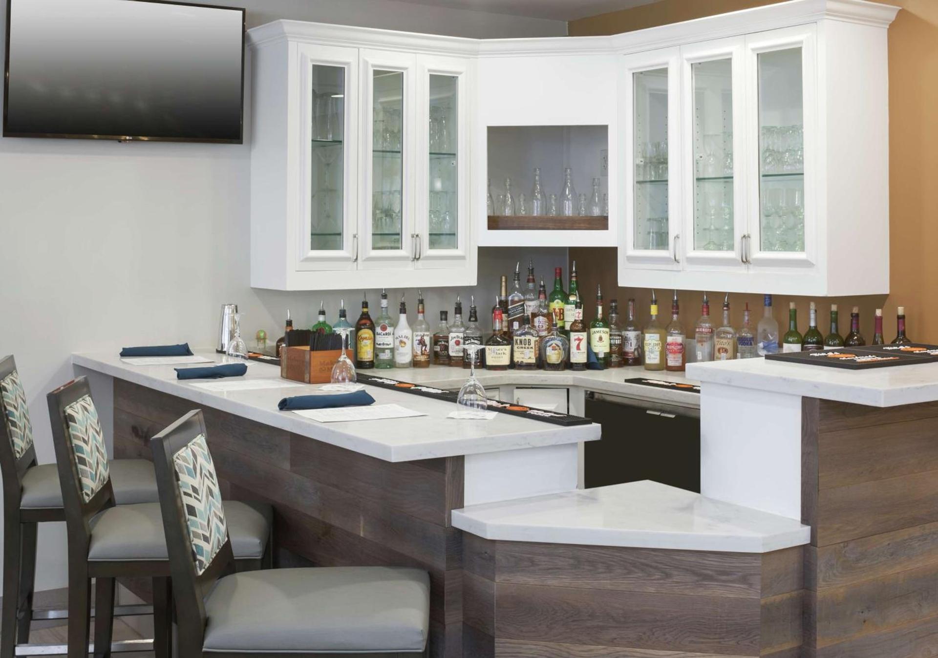 Hilton Garden Inn Dallas/Allen photo 39