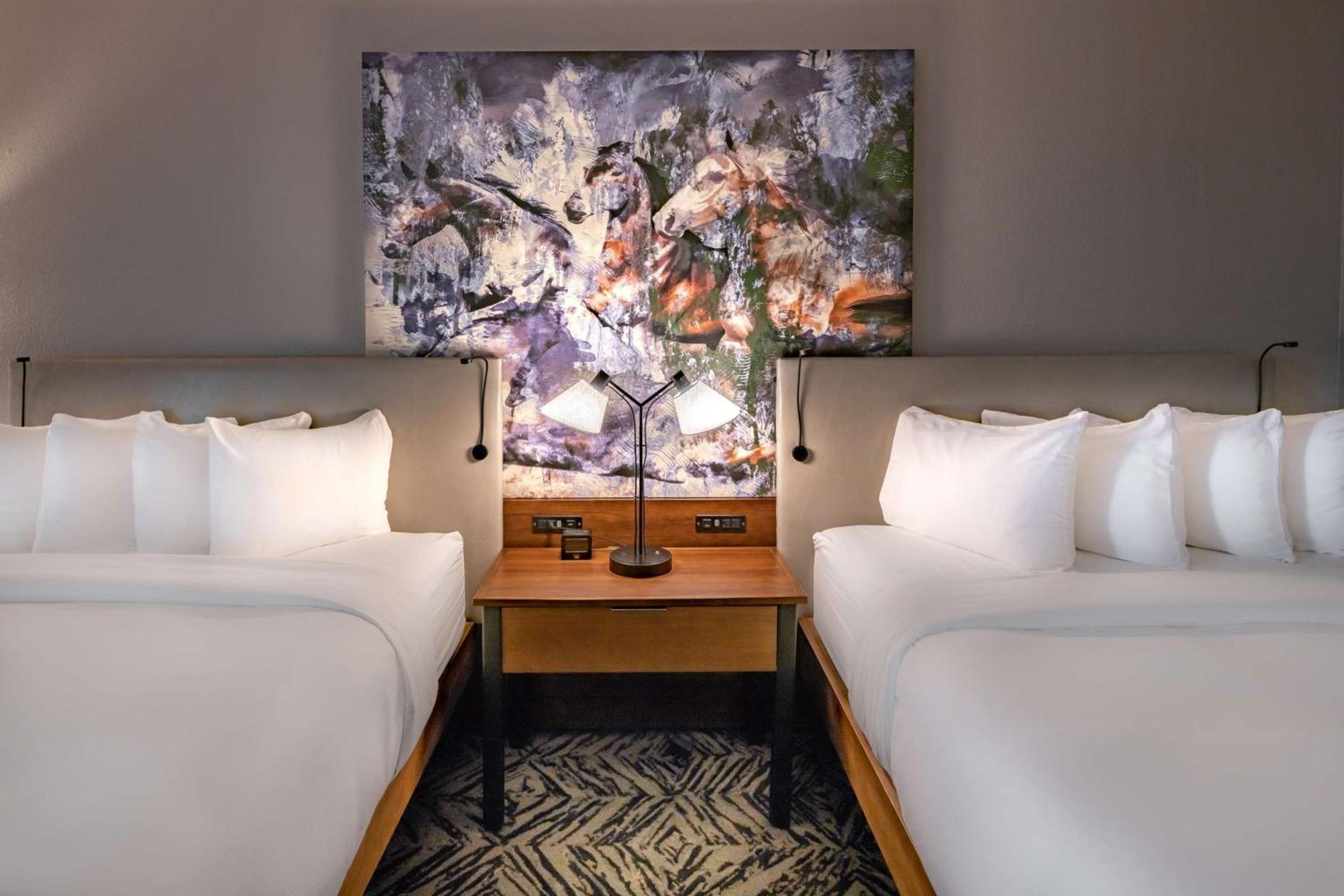 DoubleTree by Hilton Dallas-Farmers Branch photo 22
