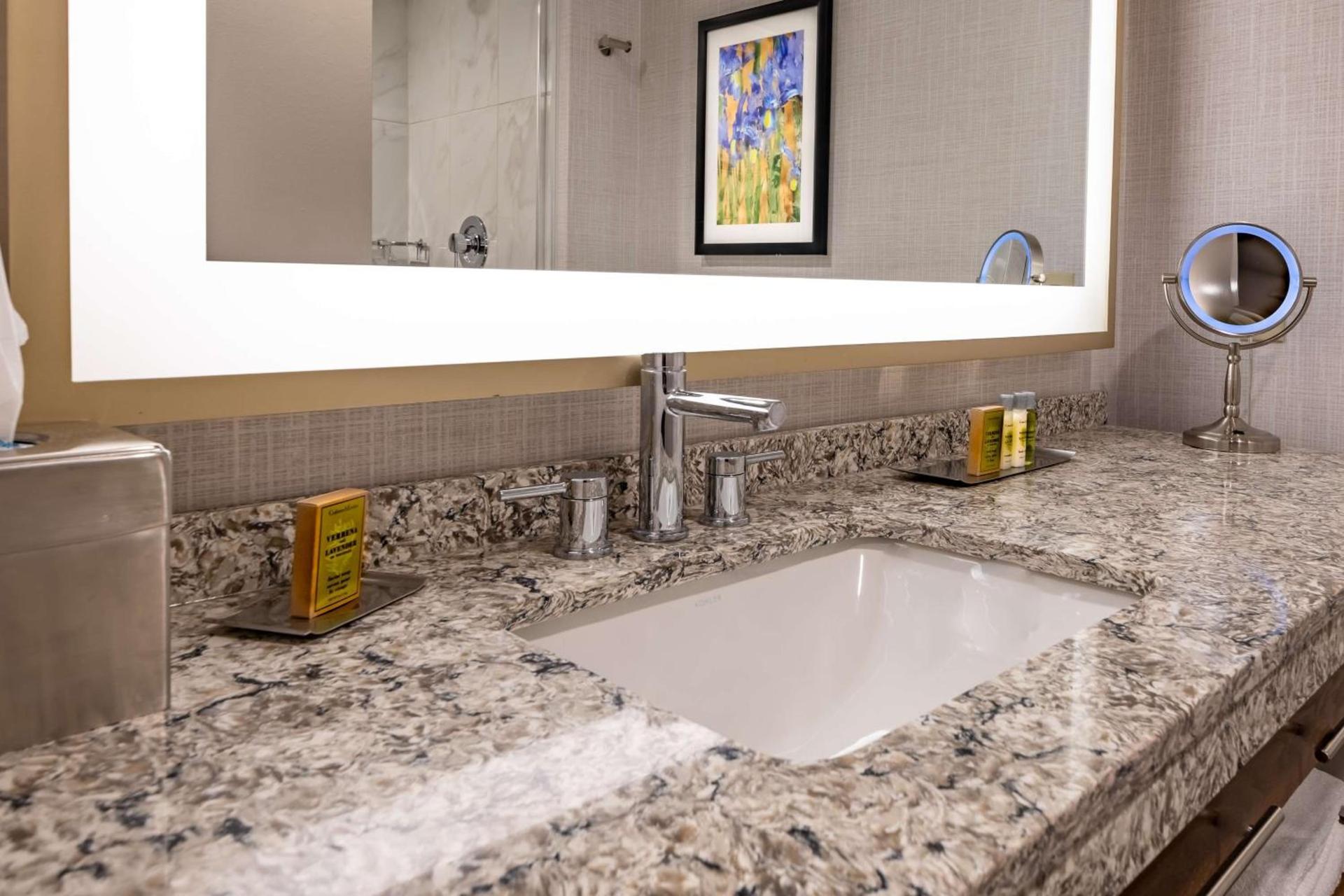DoubleTree by Hilton Dallas-Farmers Branch photo 24