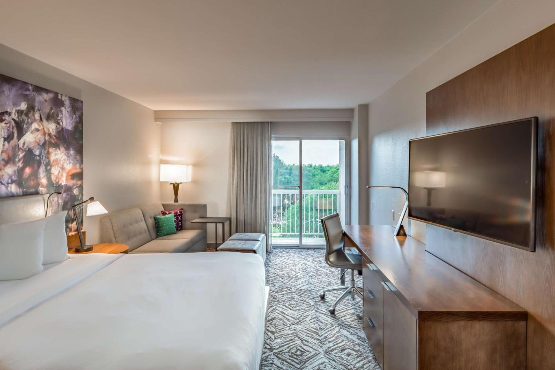 DoubleTree by Hilton Dallas-Farmers Branch photo 26