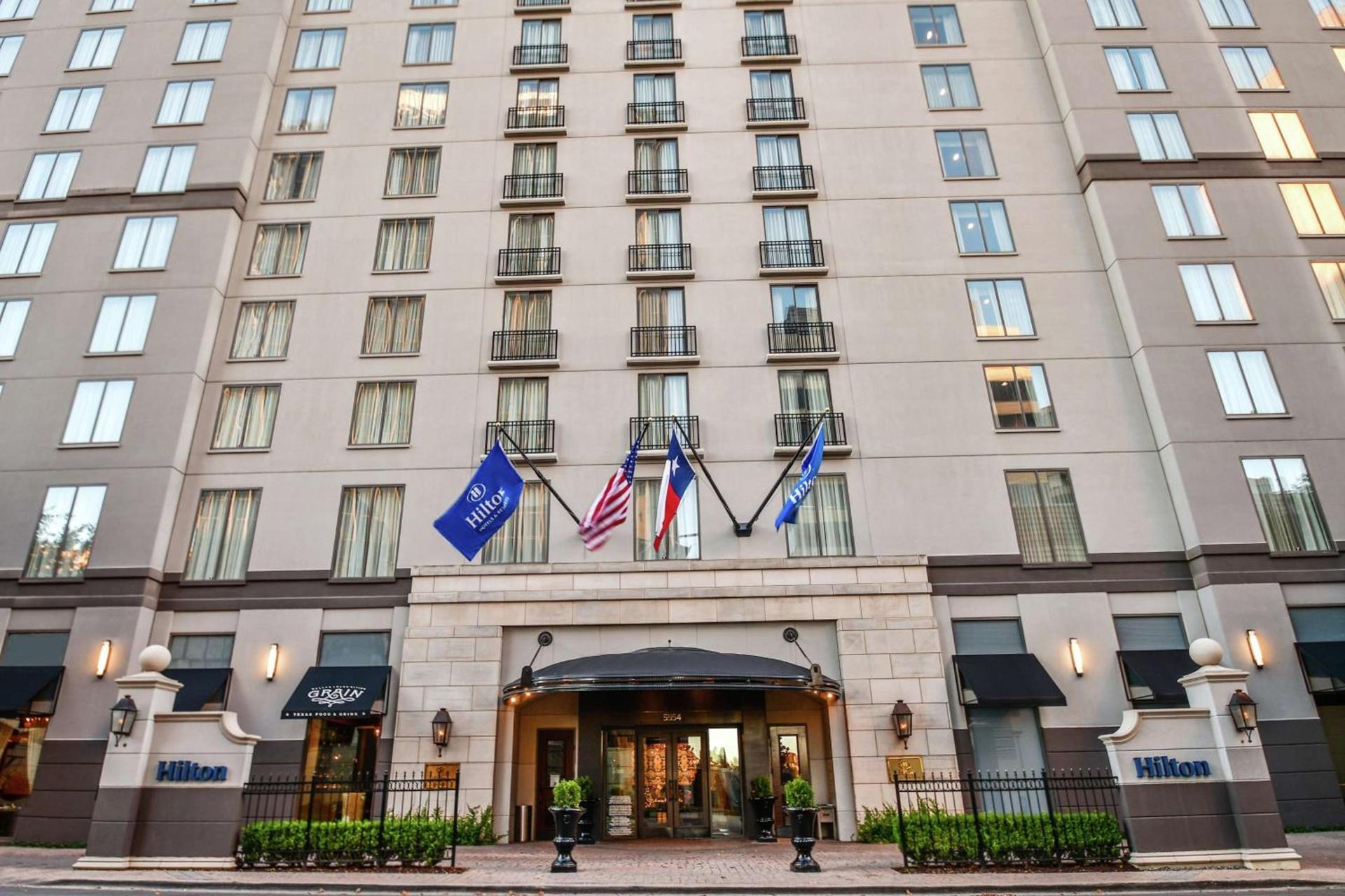 Hilton Dallas-Park Cities photo 5