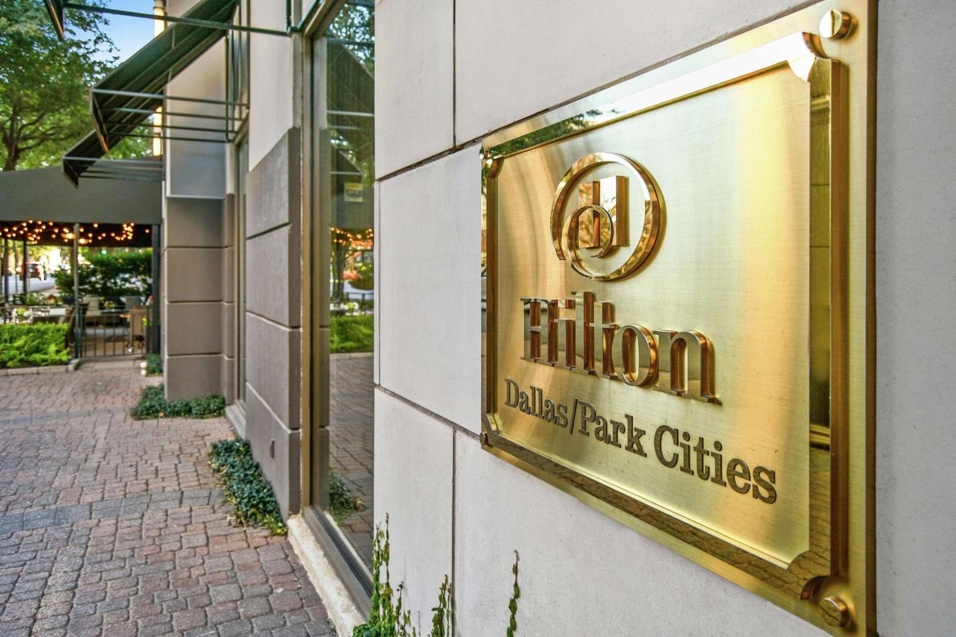 Hilton Dallas-Park Cities photo 6