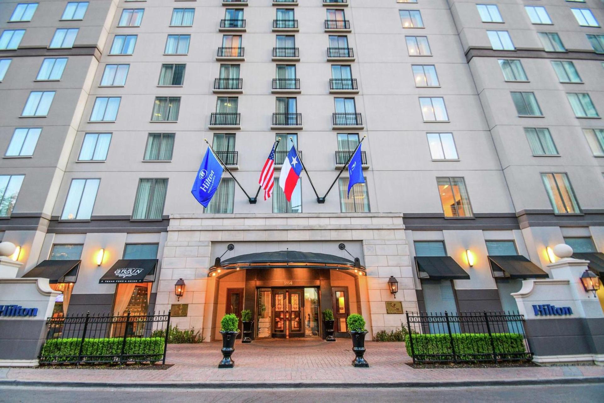Hilton Dallas-Park Cities photo 1