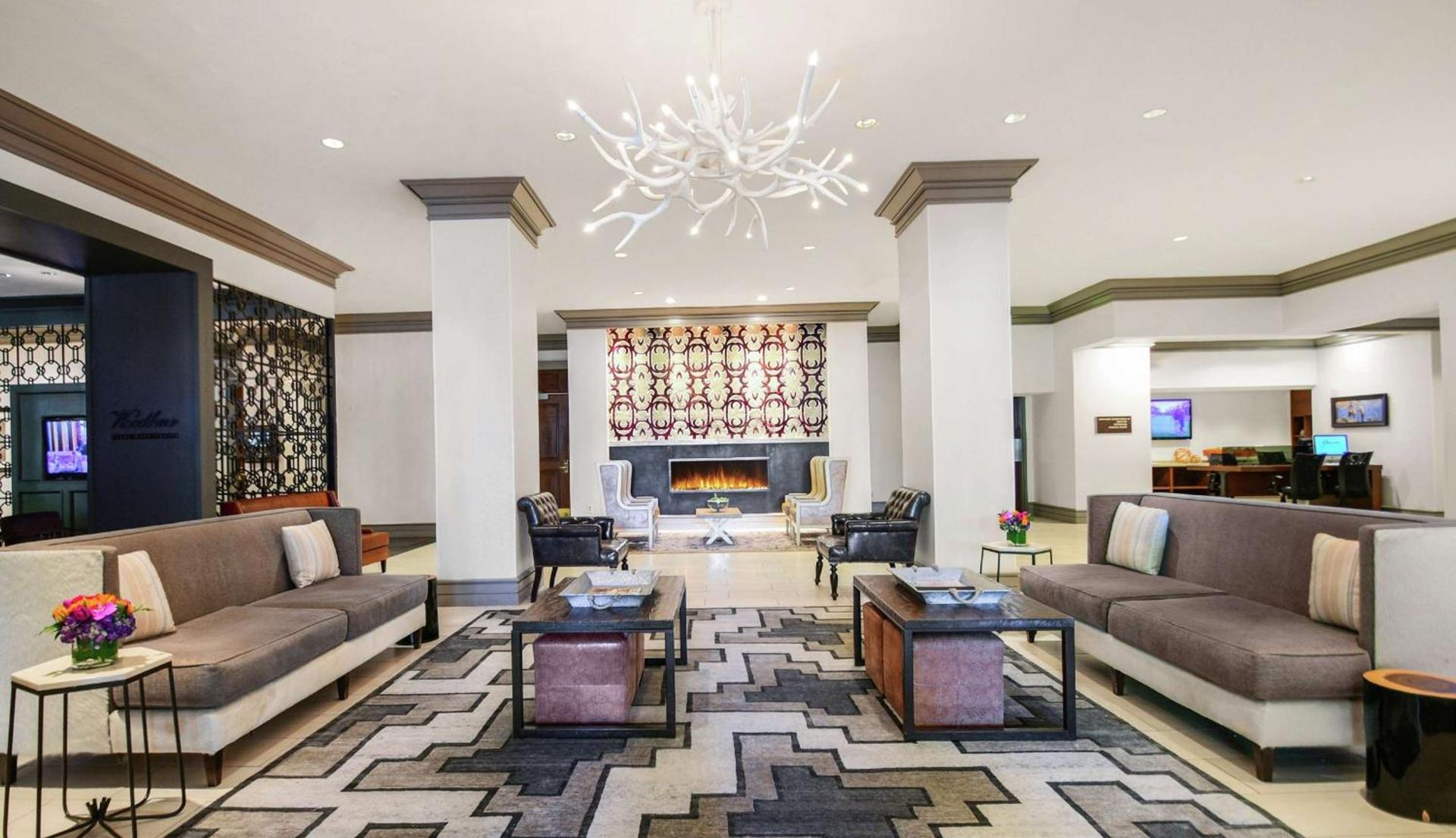 Hilton Dallas-Park Cities photo 7