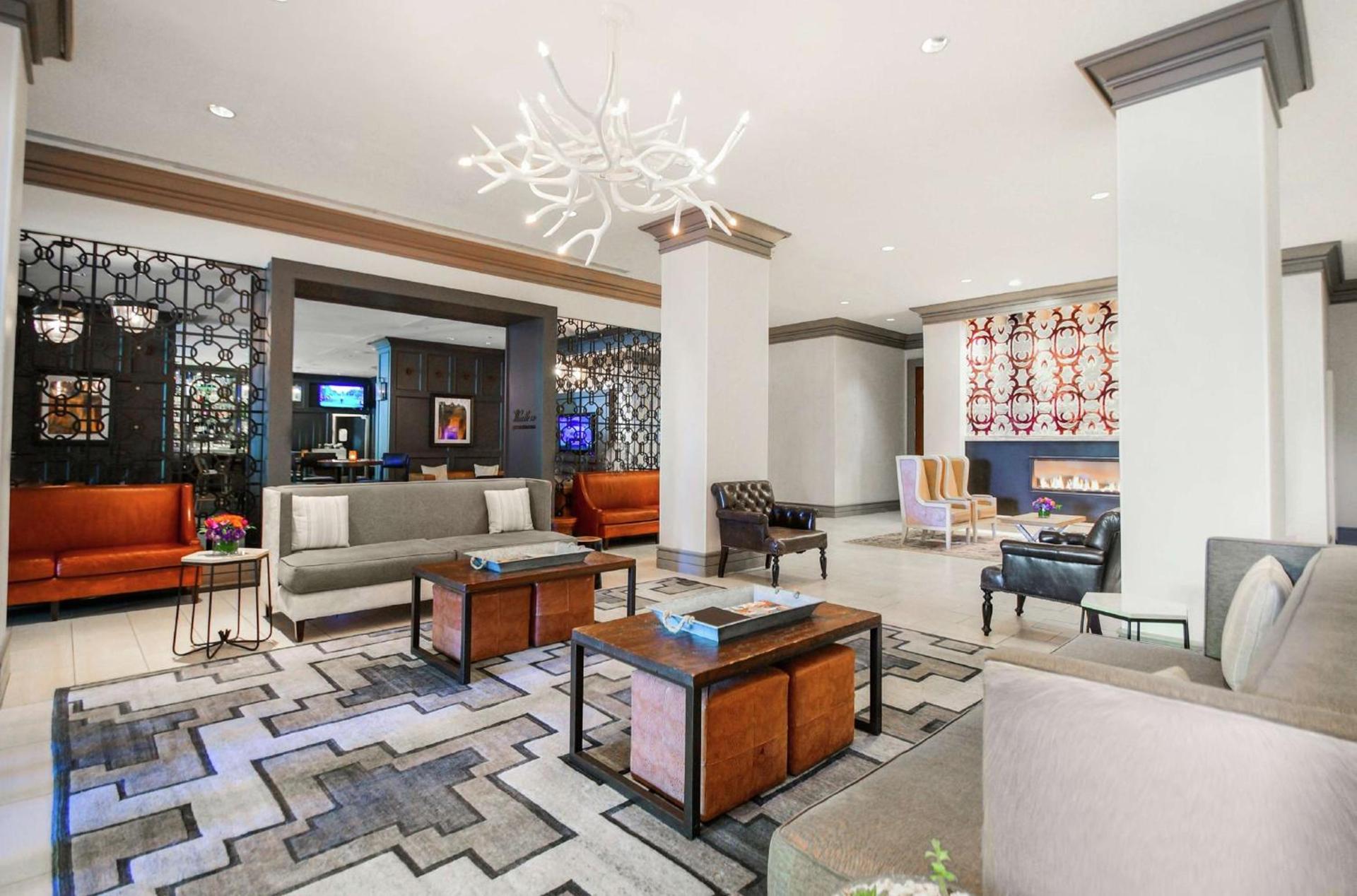 Hilton Dallas-Park Cities photo 8