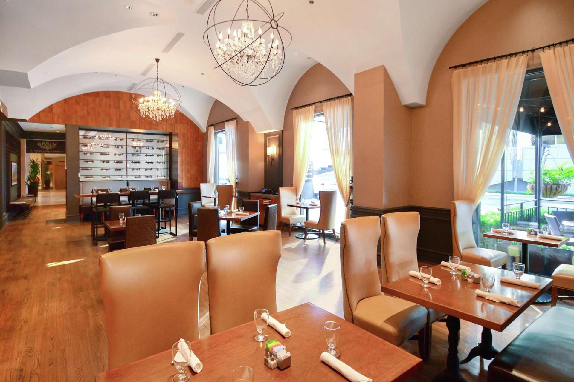 Hilton Dallas-Park Cities photo 17