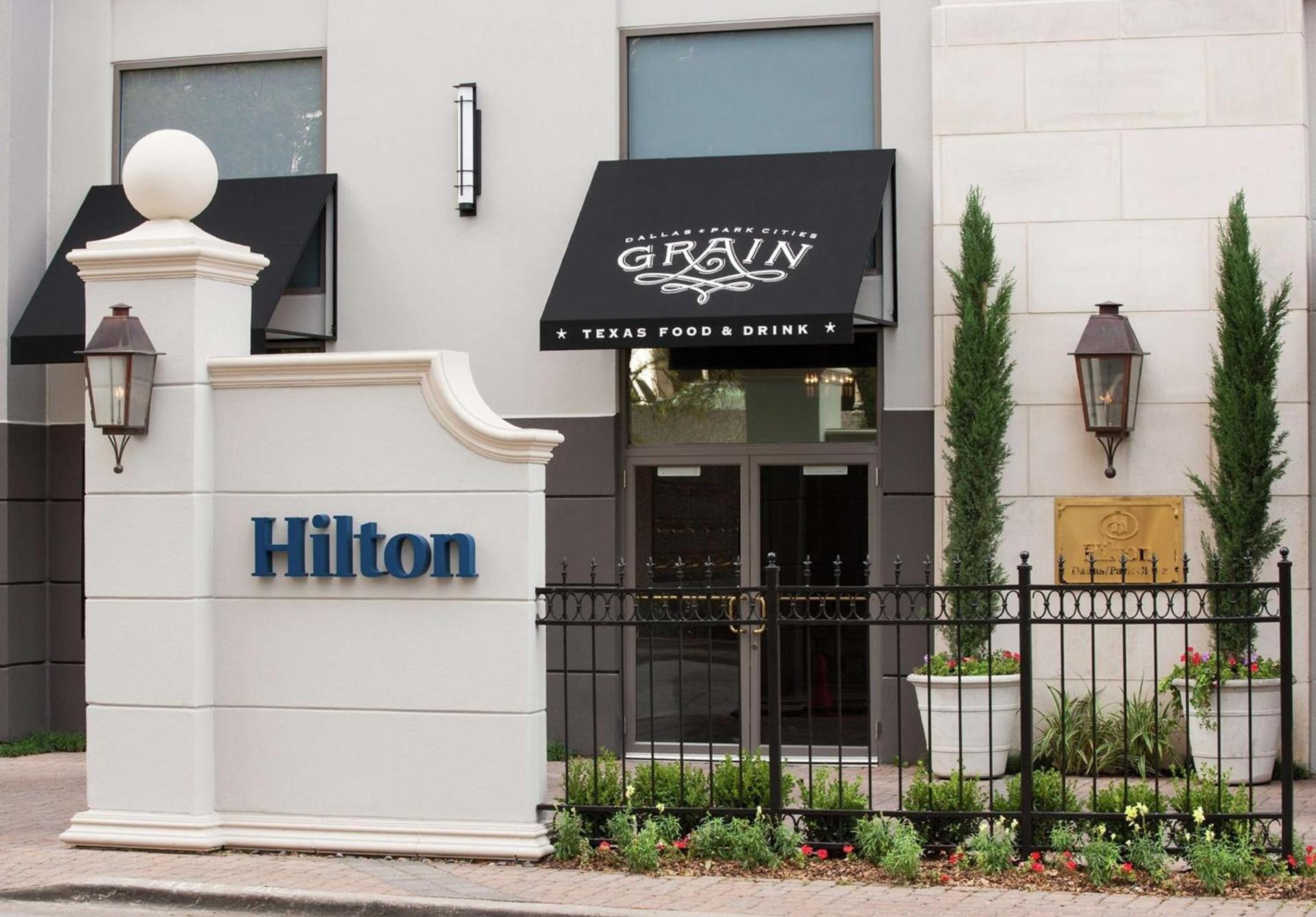 Hilton Dallas-Park Cities photo 18