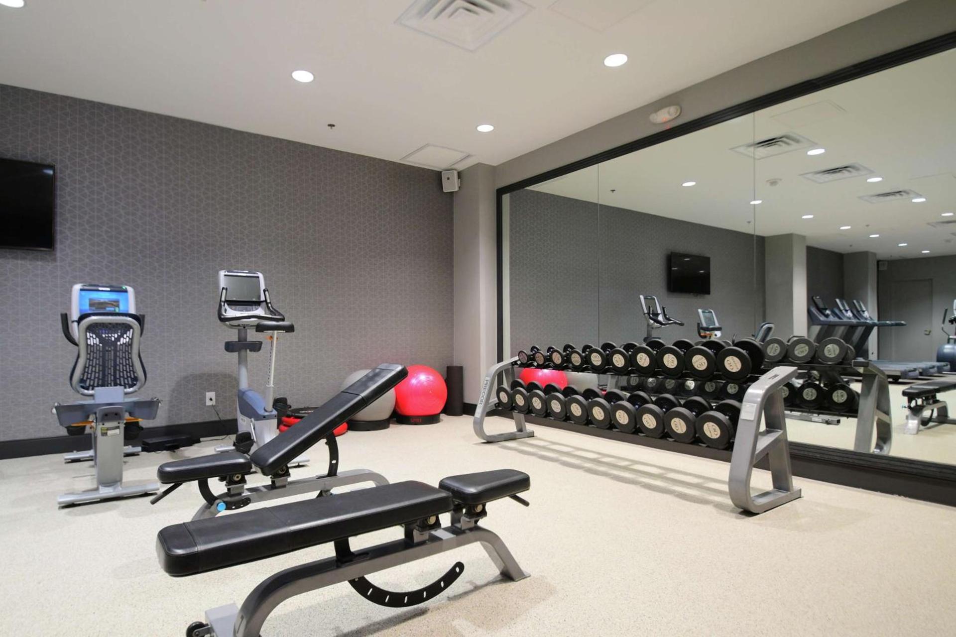 Hilton Dallas-Park Cities photo 24