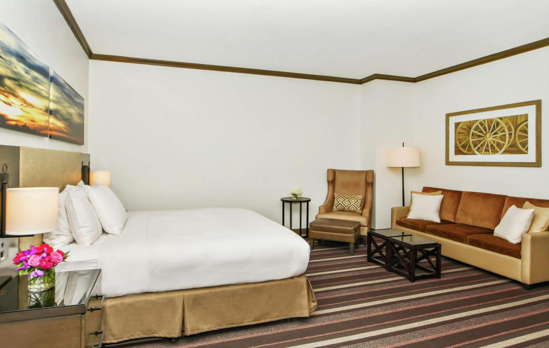 Hilton Dallas-Park Cities photo 28