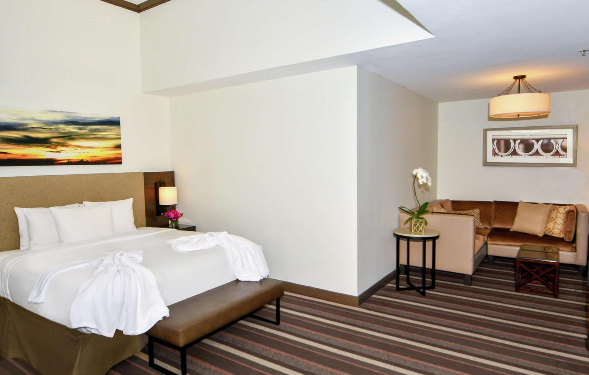Hilton Dallas-Park Cities photo 30