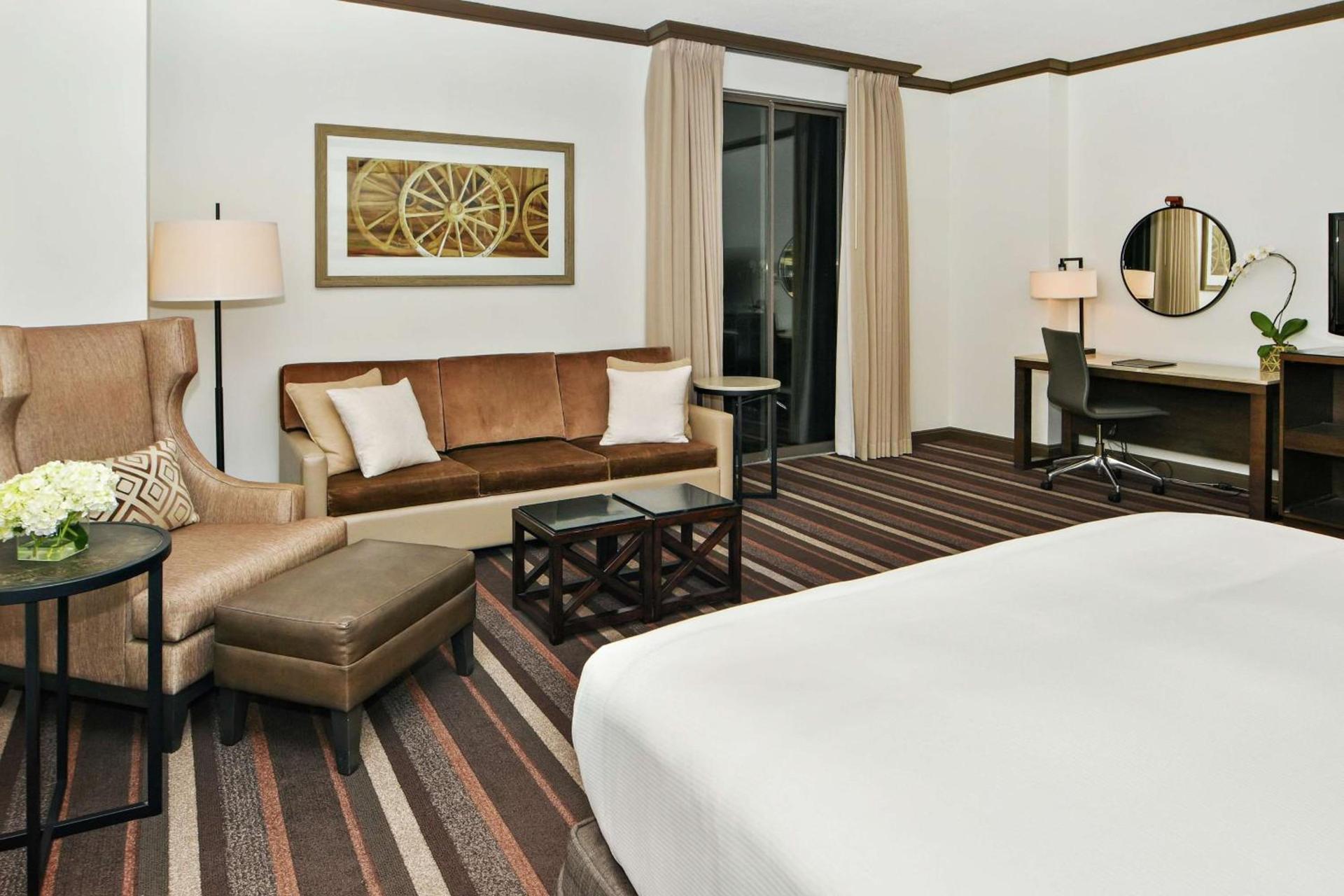 Hilton Dallas-Park Cities photo 29