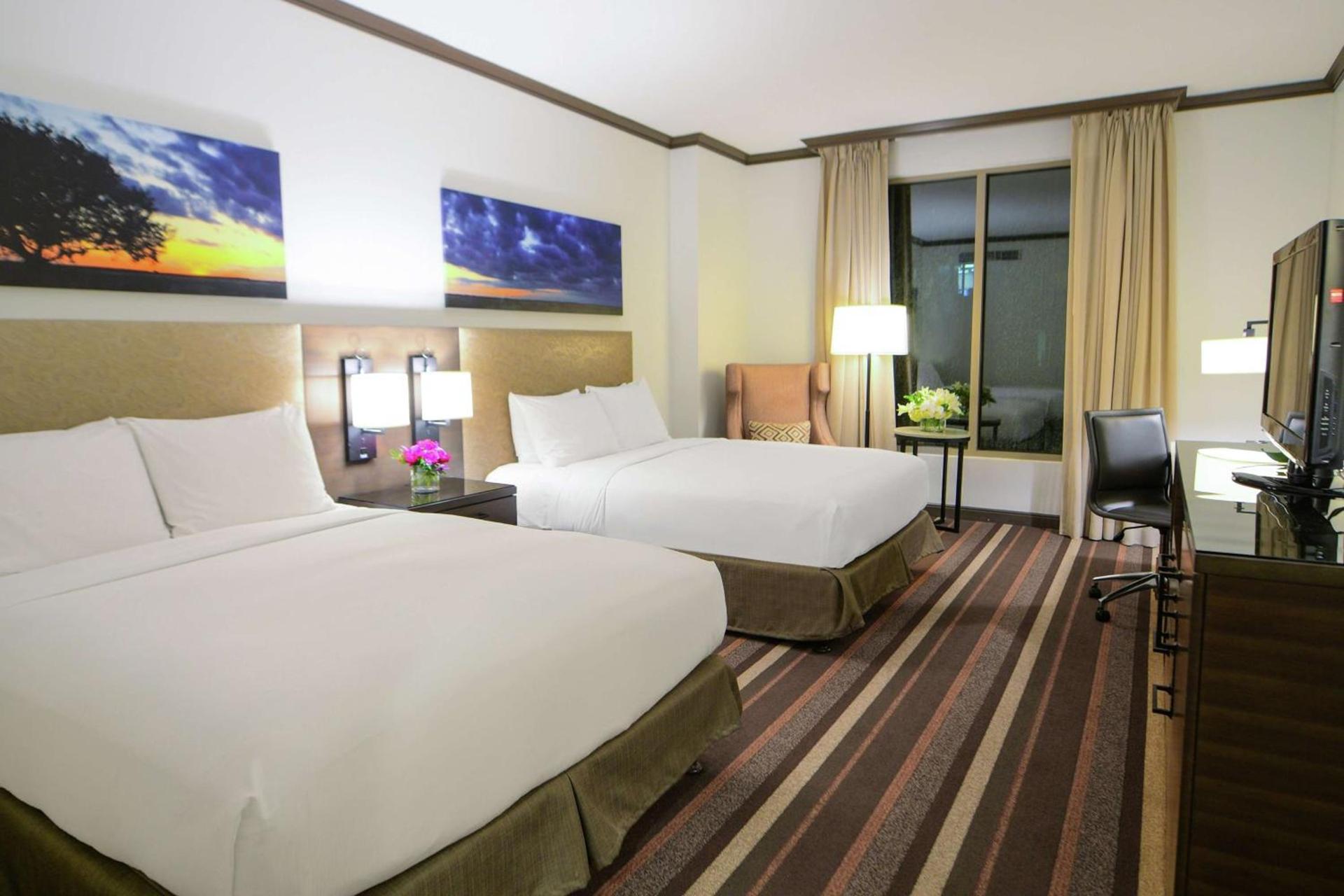 Hilton Dallas-Park Cities photo 32