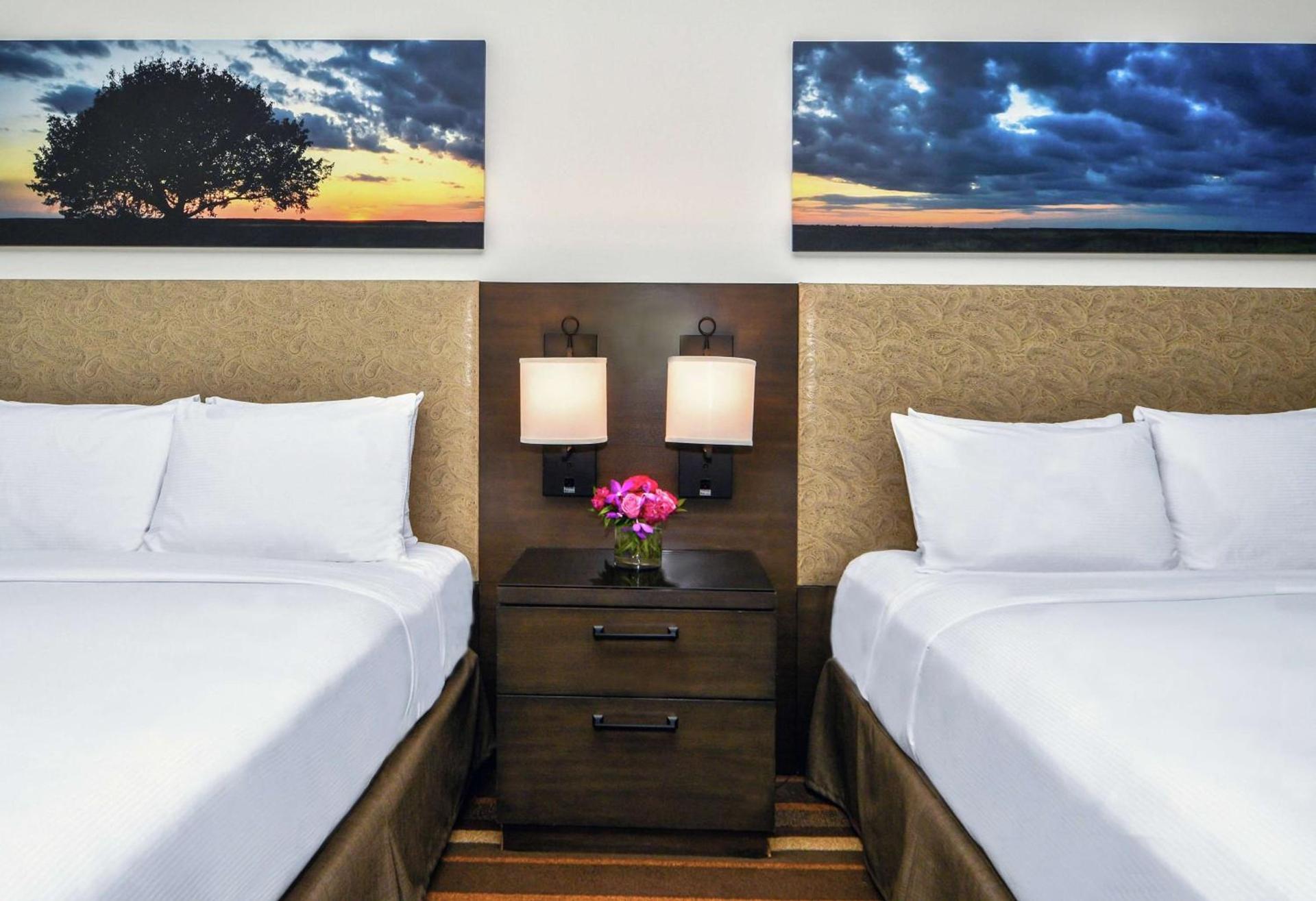 Hilton Dallas-Park Cities photo 33