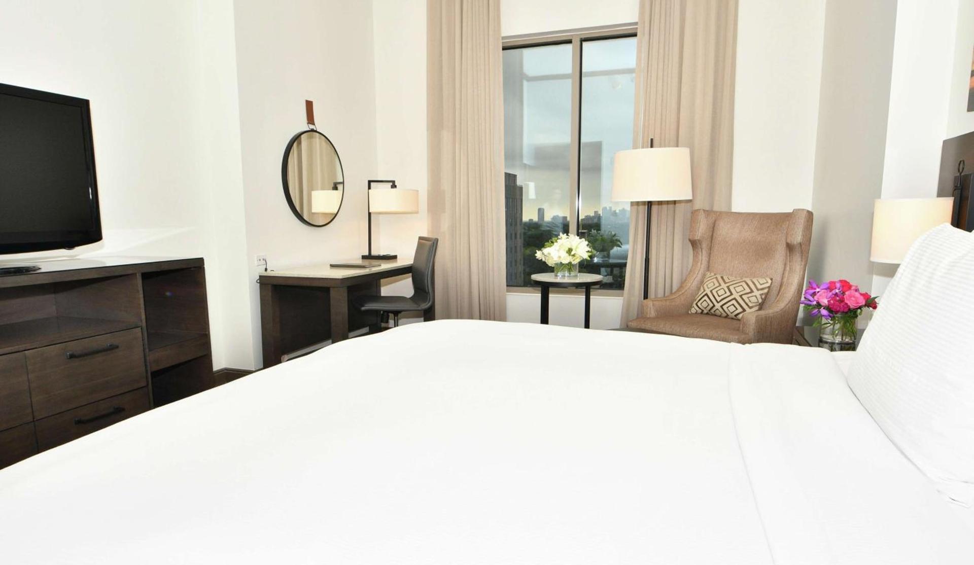 Hilton Dallas-Park Cities photo 37