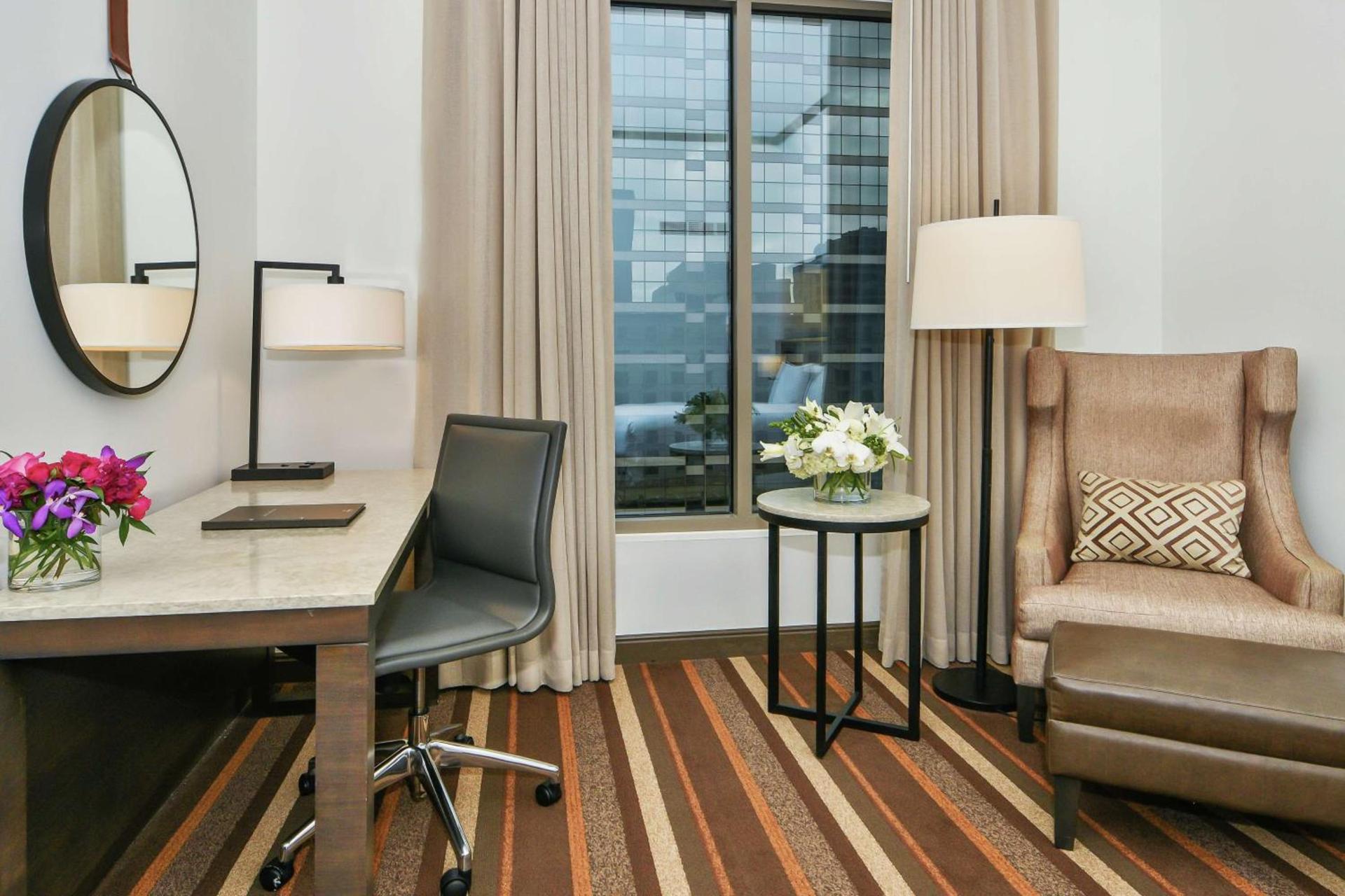 Hilton Dallas-Park Cities photo 36