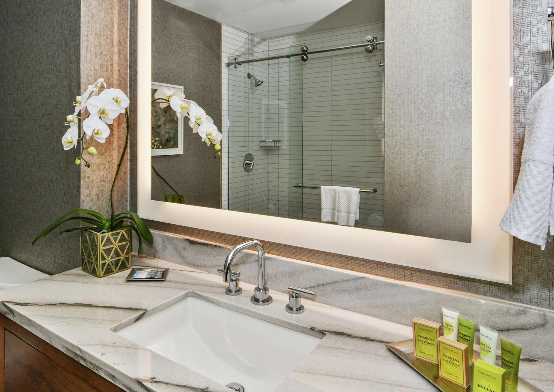 Hilton Dallas-Park Cities photo 40
