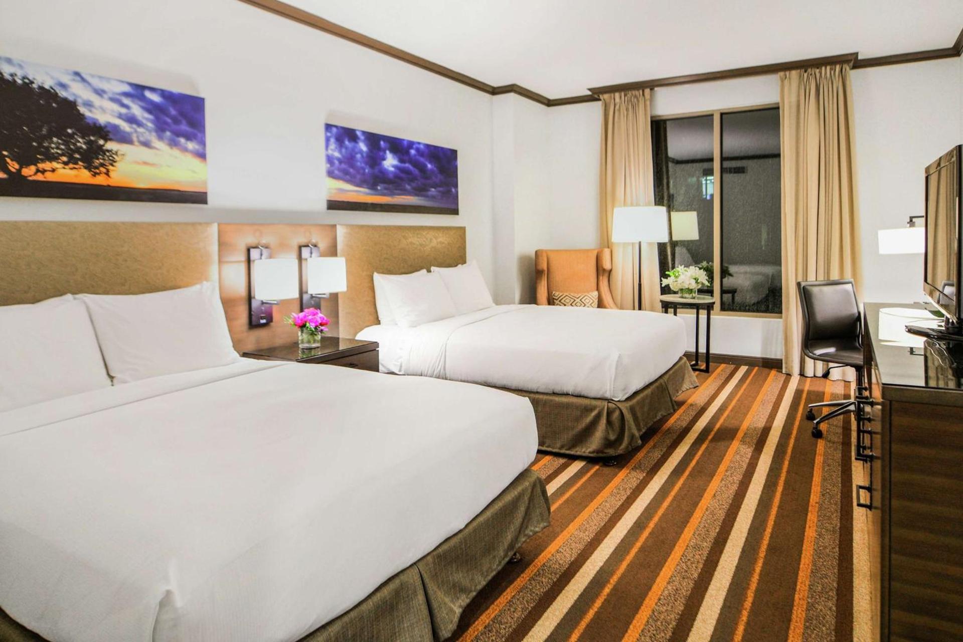 Hilton Dallas-Park Cities photo 42