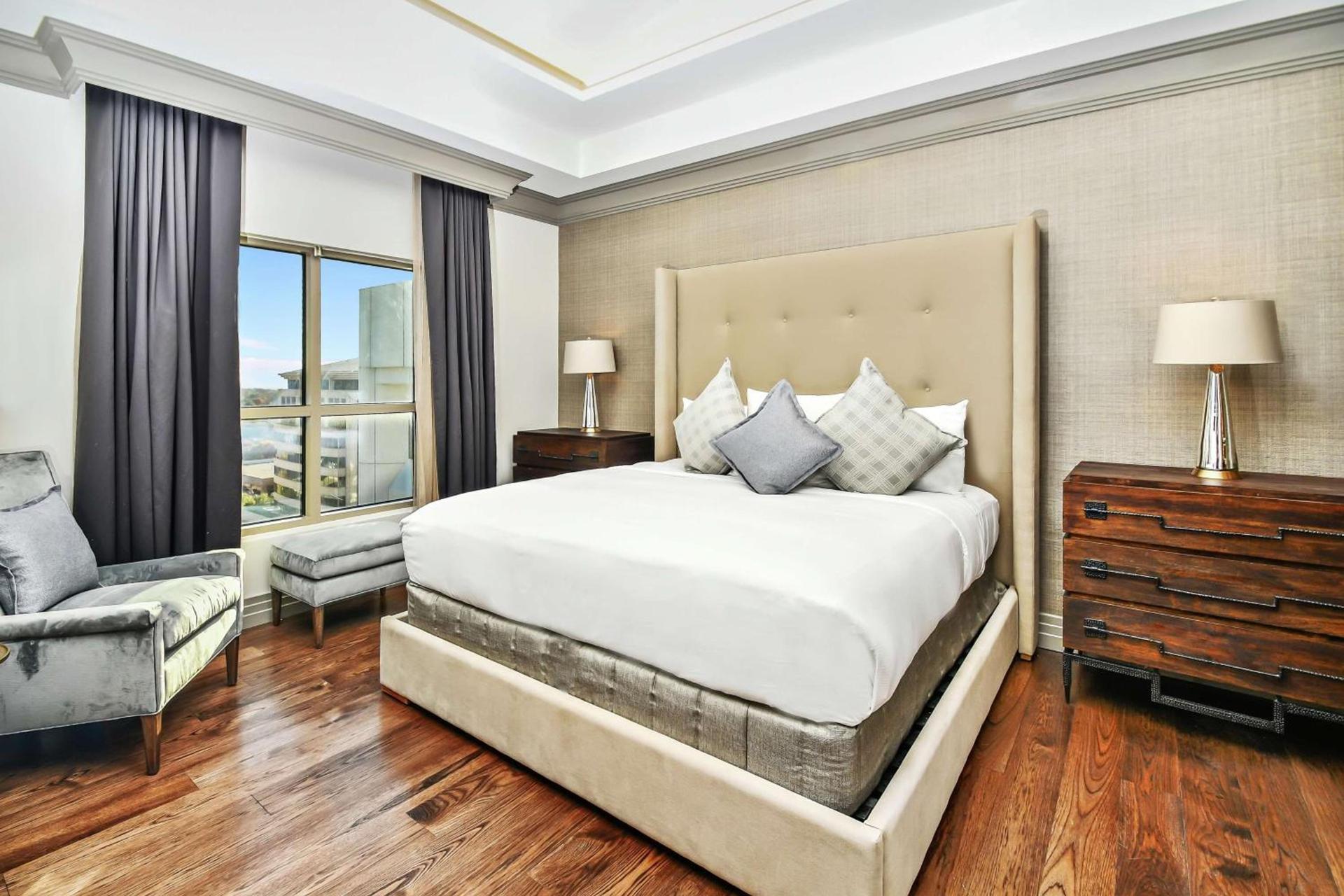 Hilton Dallas-Park Cities photo 44