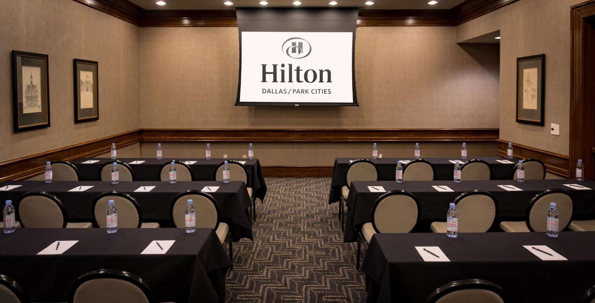 Hilton Dallas-Park Cities photo 49