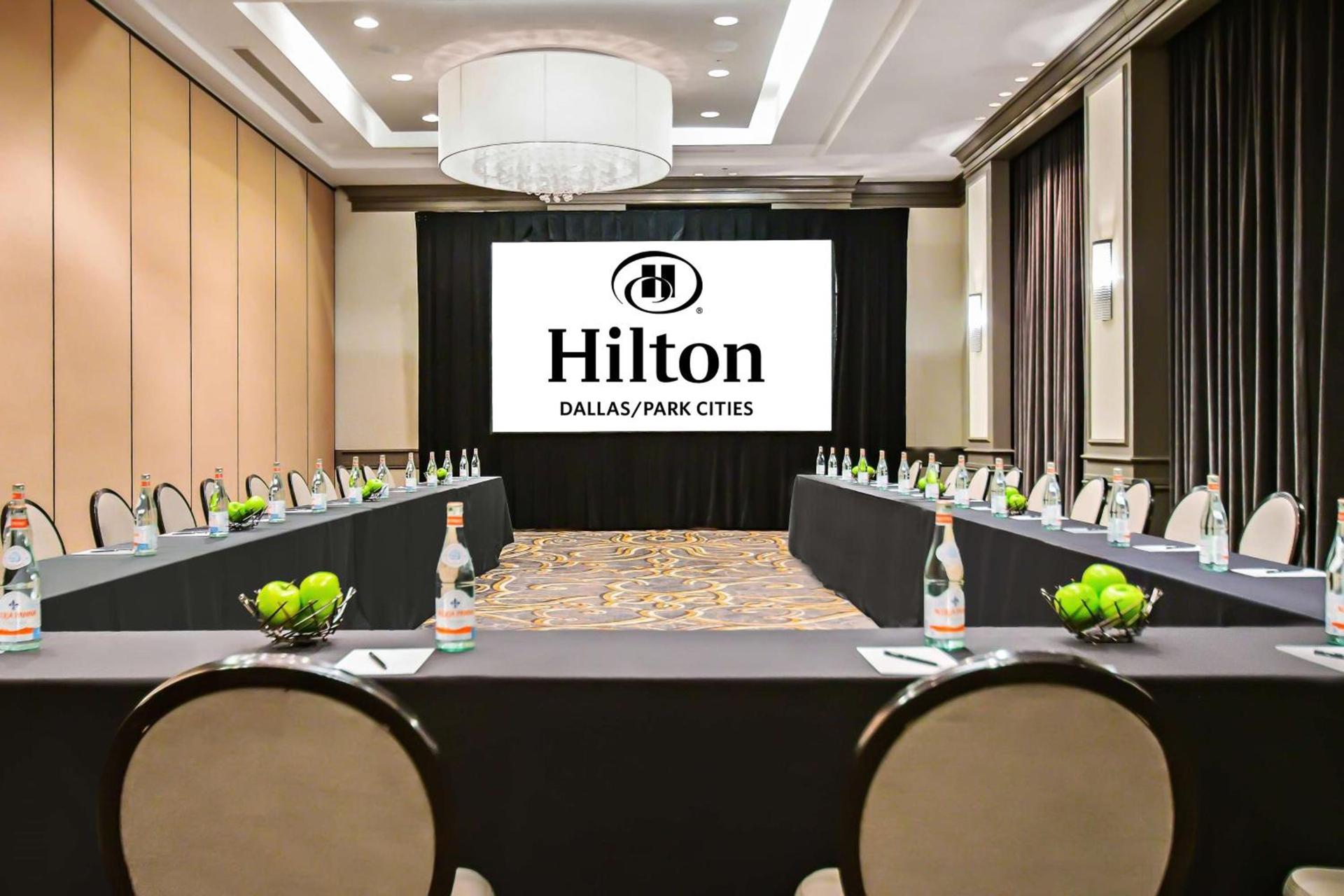 Hilton Dallas-Park Cities photo 50