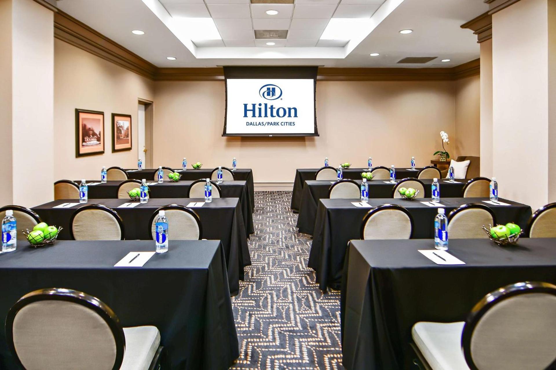 Hilton Dallas-Park Cities photo 51