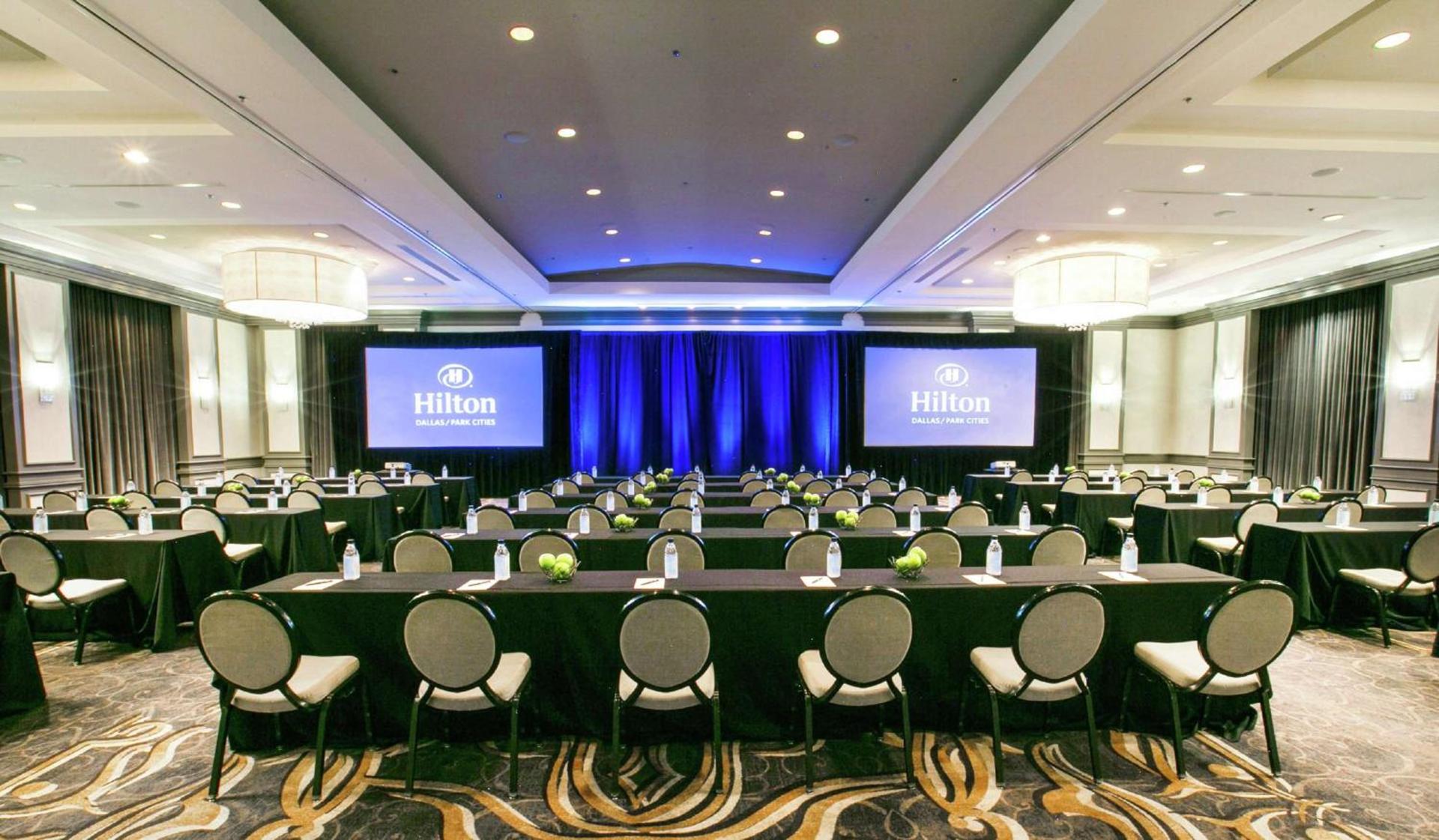 Hilton Dallas-Park Cities photo 52