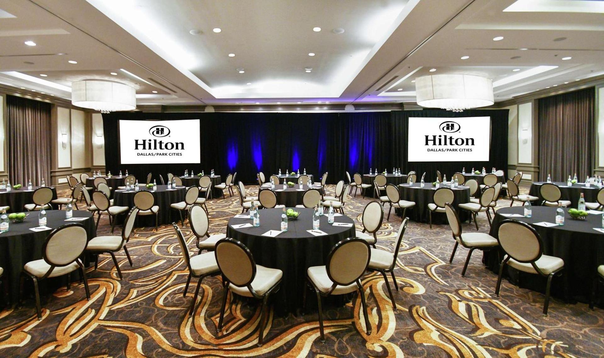Hilton Dallas-Park Cities photo 53