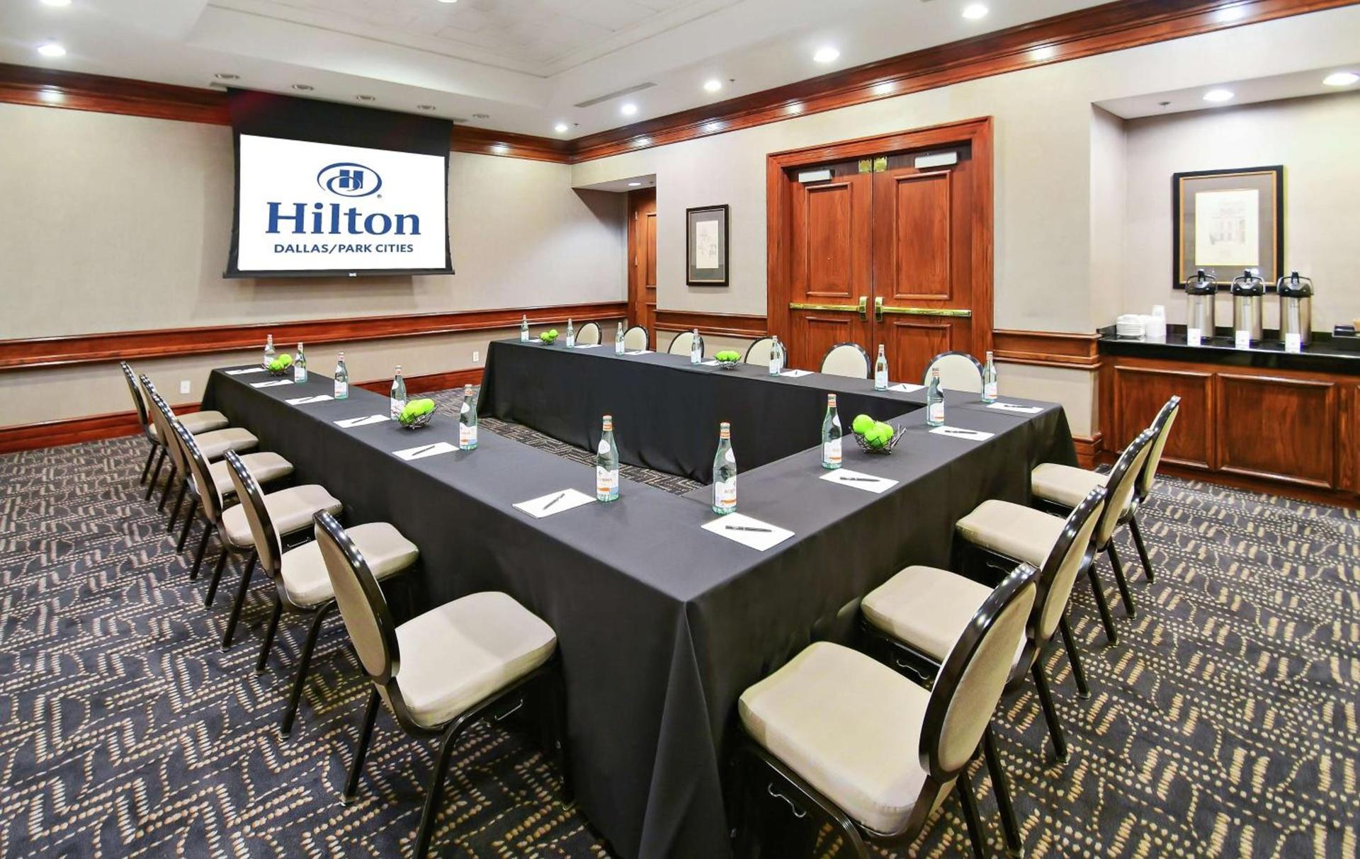 Hilton Dallas-Park Cities photo 54