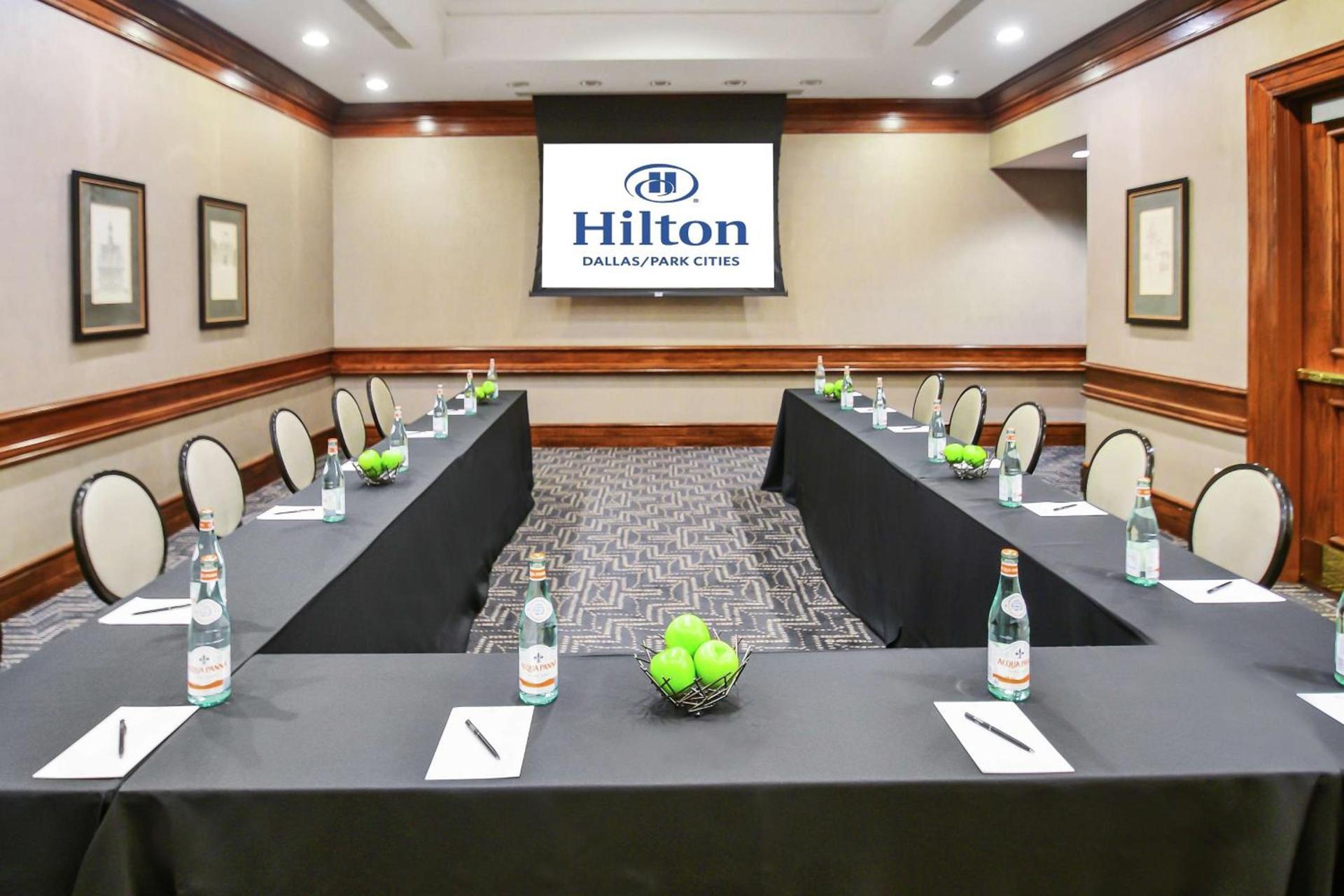 Hilton Dallas-Park Cities photo 55