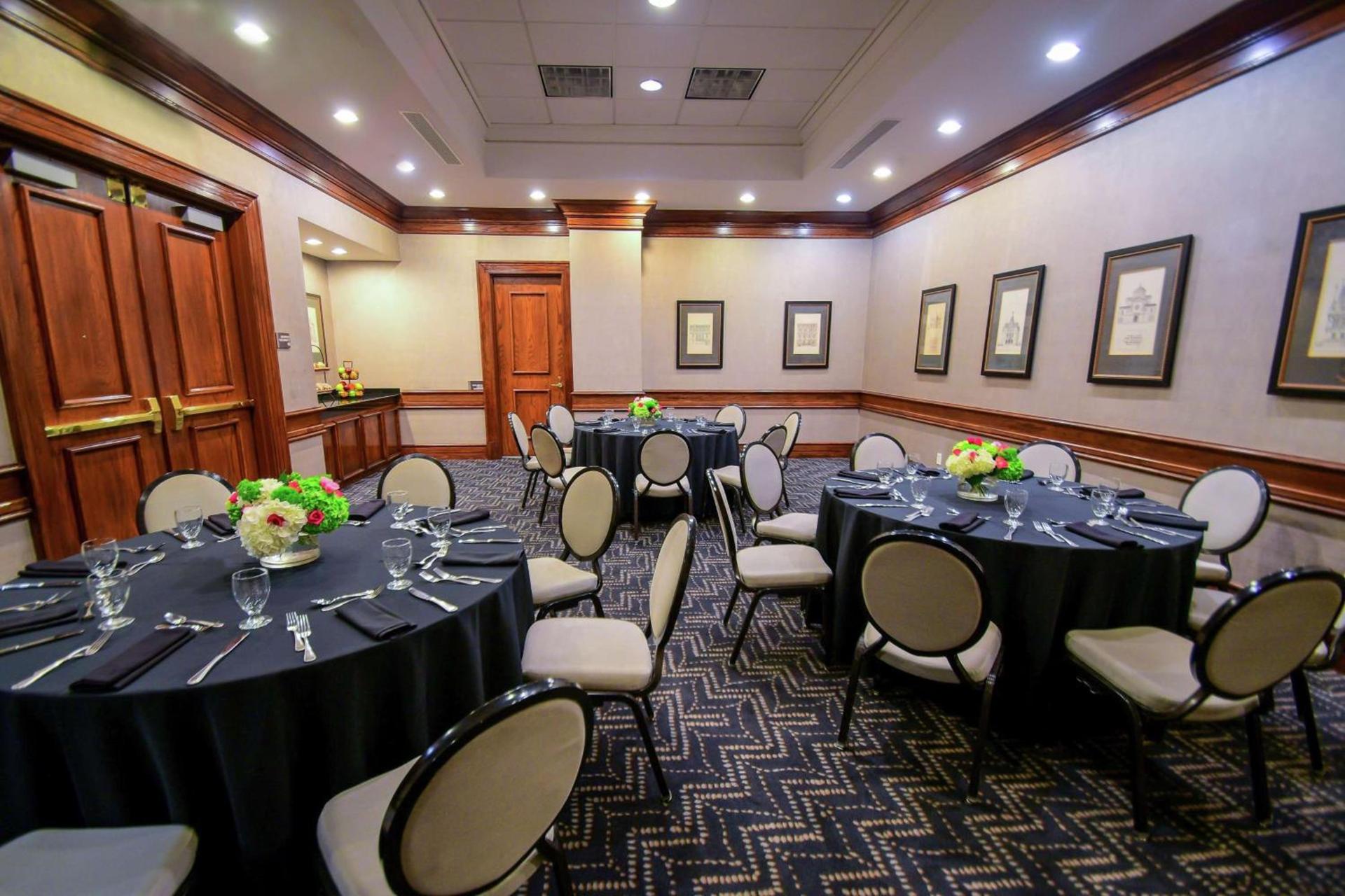 Hilton Dallas-Park Cities photo 57