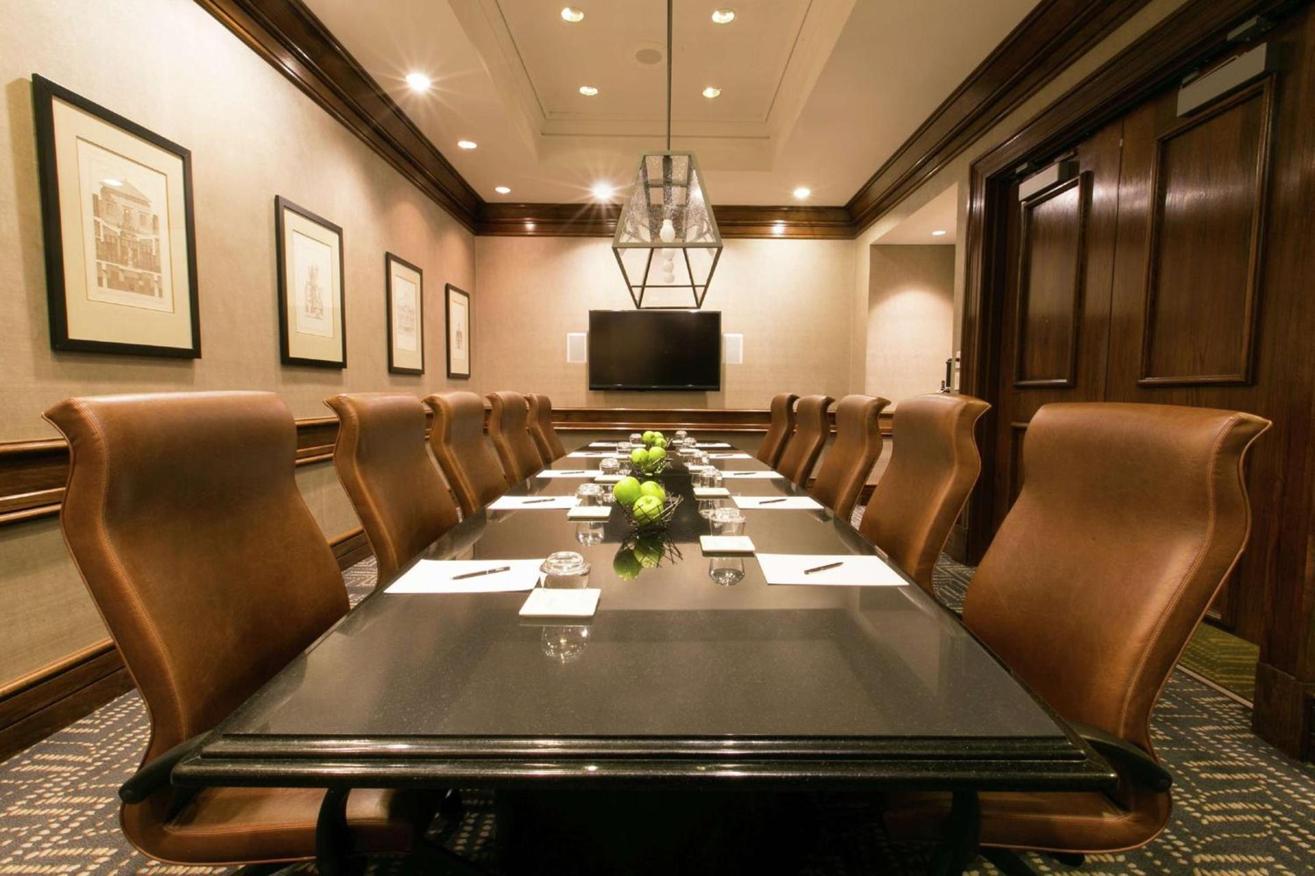 Hilton Dallas-Park Cities photo 58
