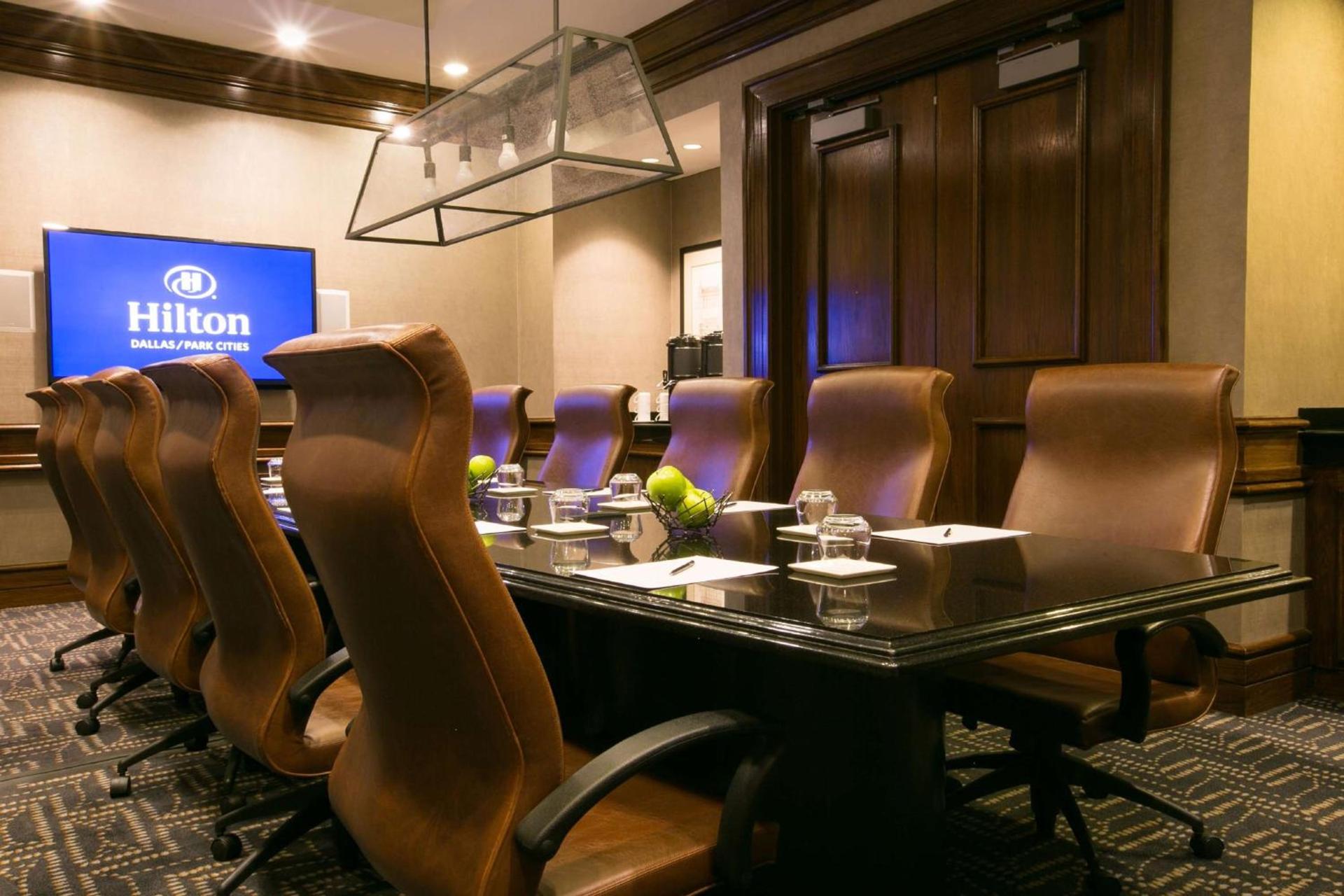 Hilton Dallas-Park Cities photo 60