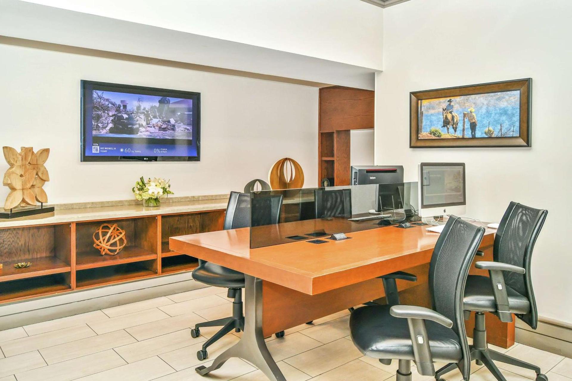 Hilton Dallas-Park Cities photo 67