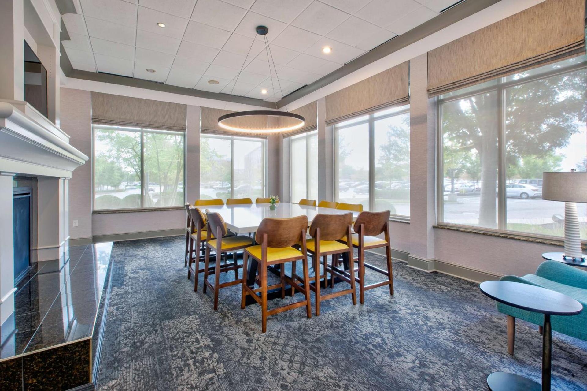 Hilton Garden Inn Dayton/ Beavercreek photo 6