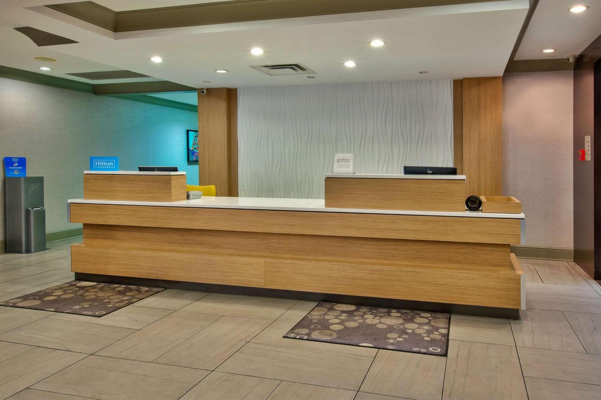 Hilton Garden Inn Dayton/ Beavercreek photo 7