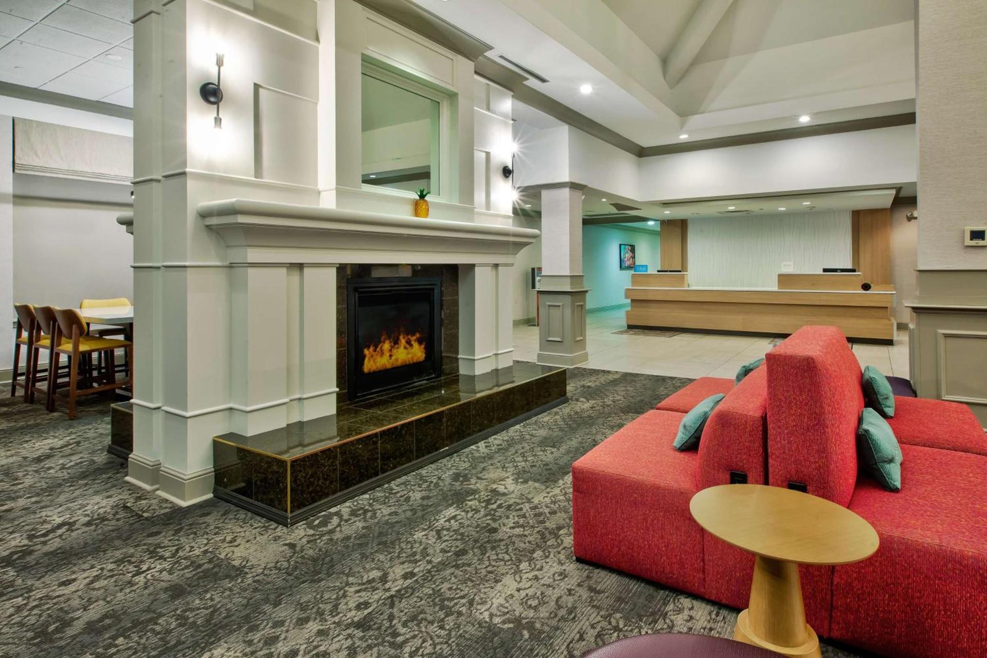 Hilton Garden Inn Dayton/ Beavercreek photo 8