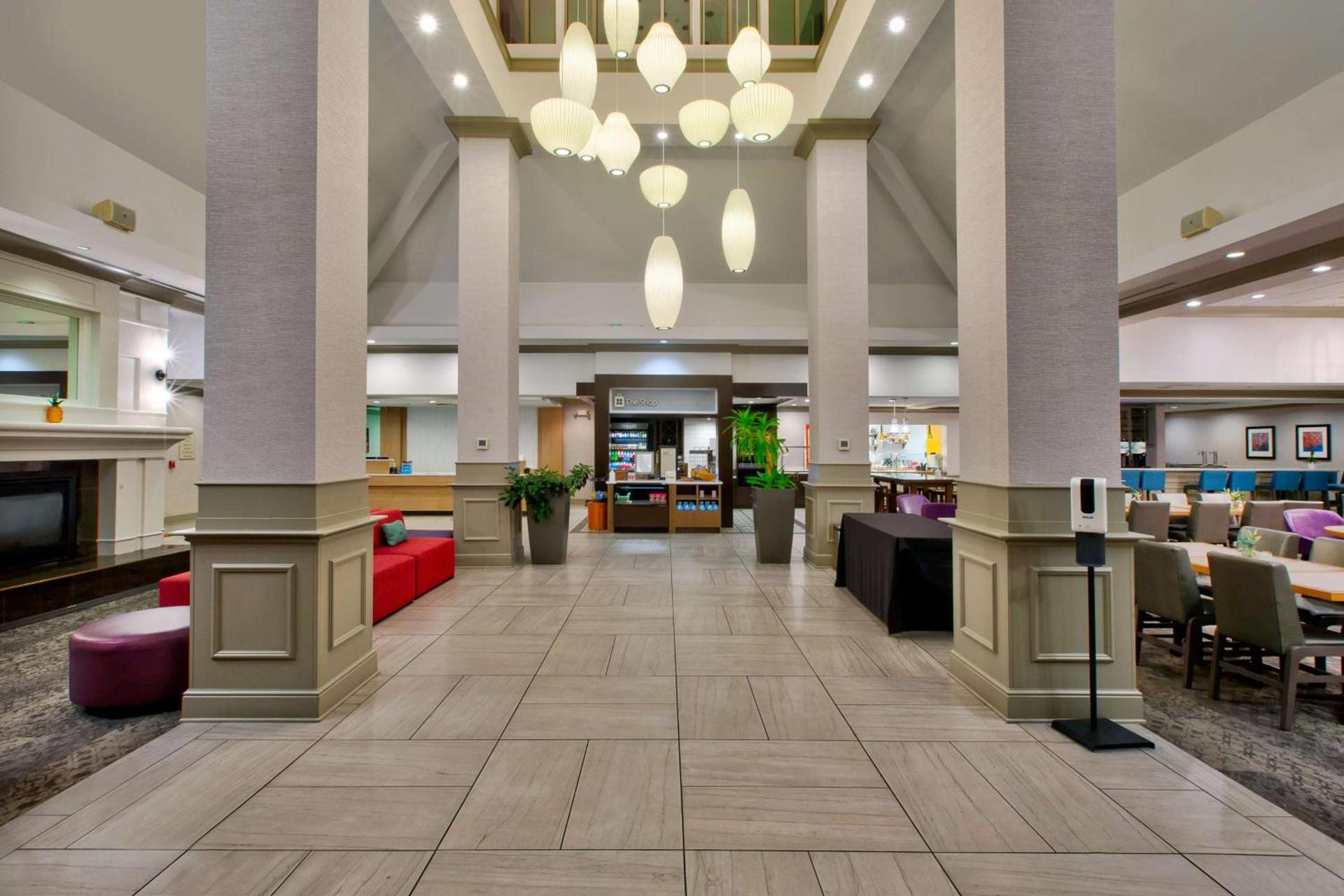 Hilton Garden Inn Dayton/ Beavercreek photo 9