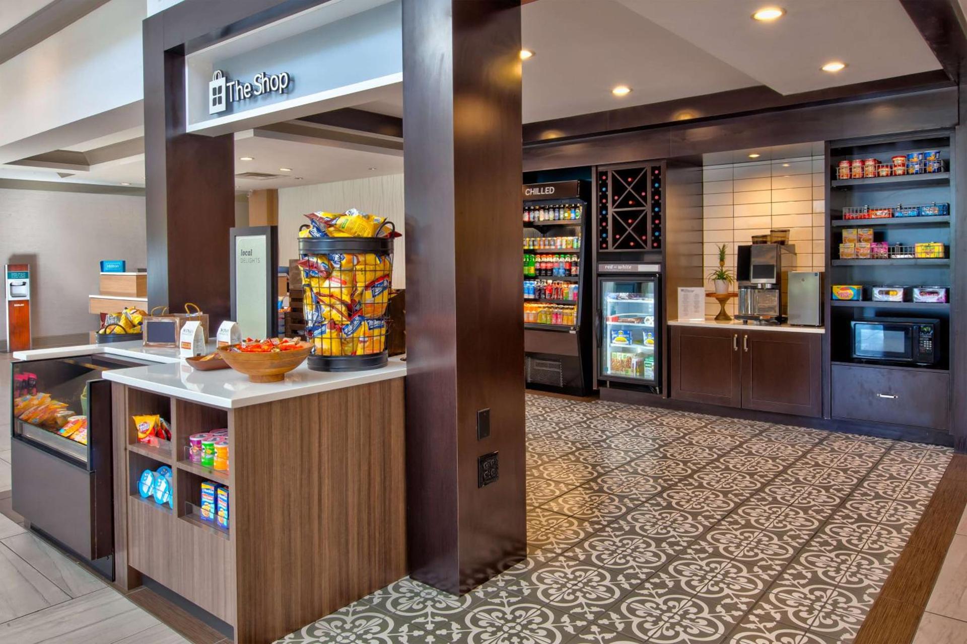 Hilton Garden Inn Dayton/ Beavercreek photo 11