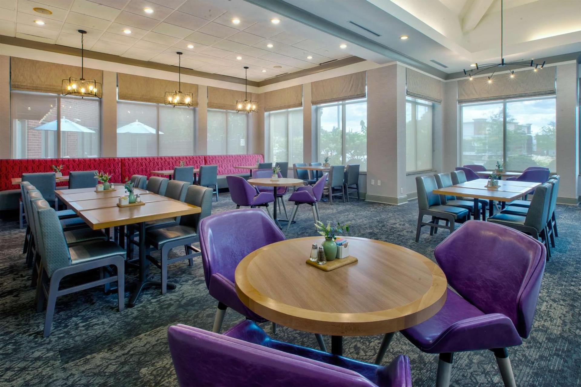 Hilton Garden Inn Dayton/ Beavercreek photo 12