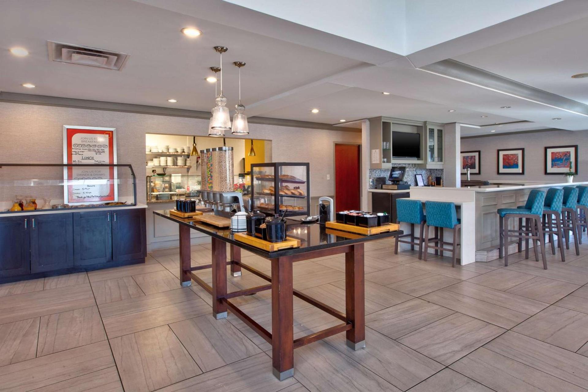 Hilton Garden Inn Dayton/ Beavercreek photo 13