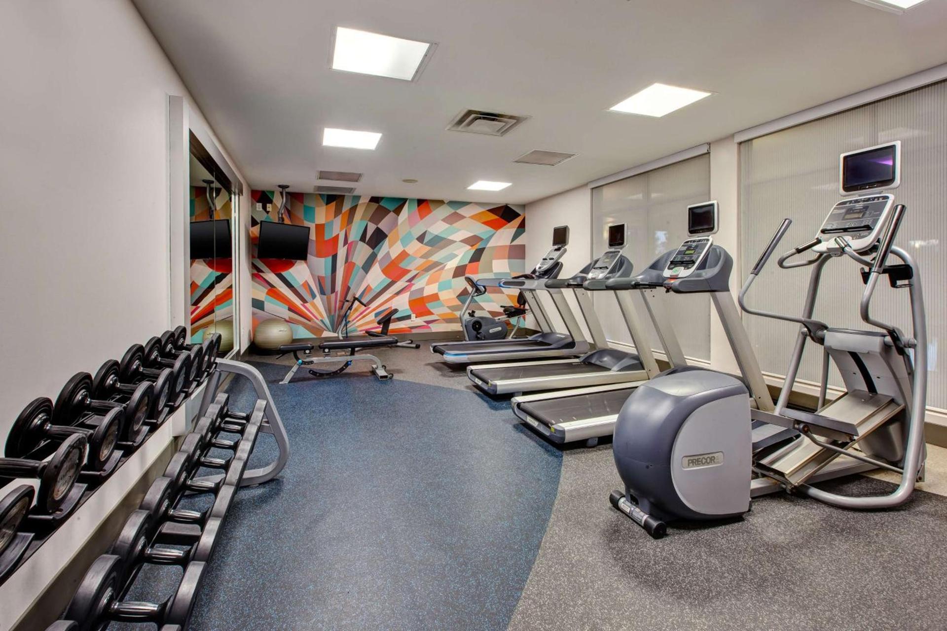 Hilton Garden Inn Dayton/ Beavercreek photo 14