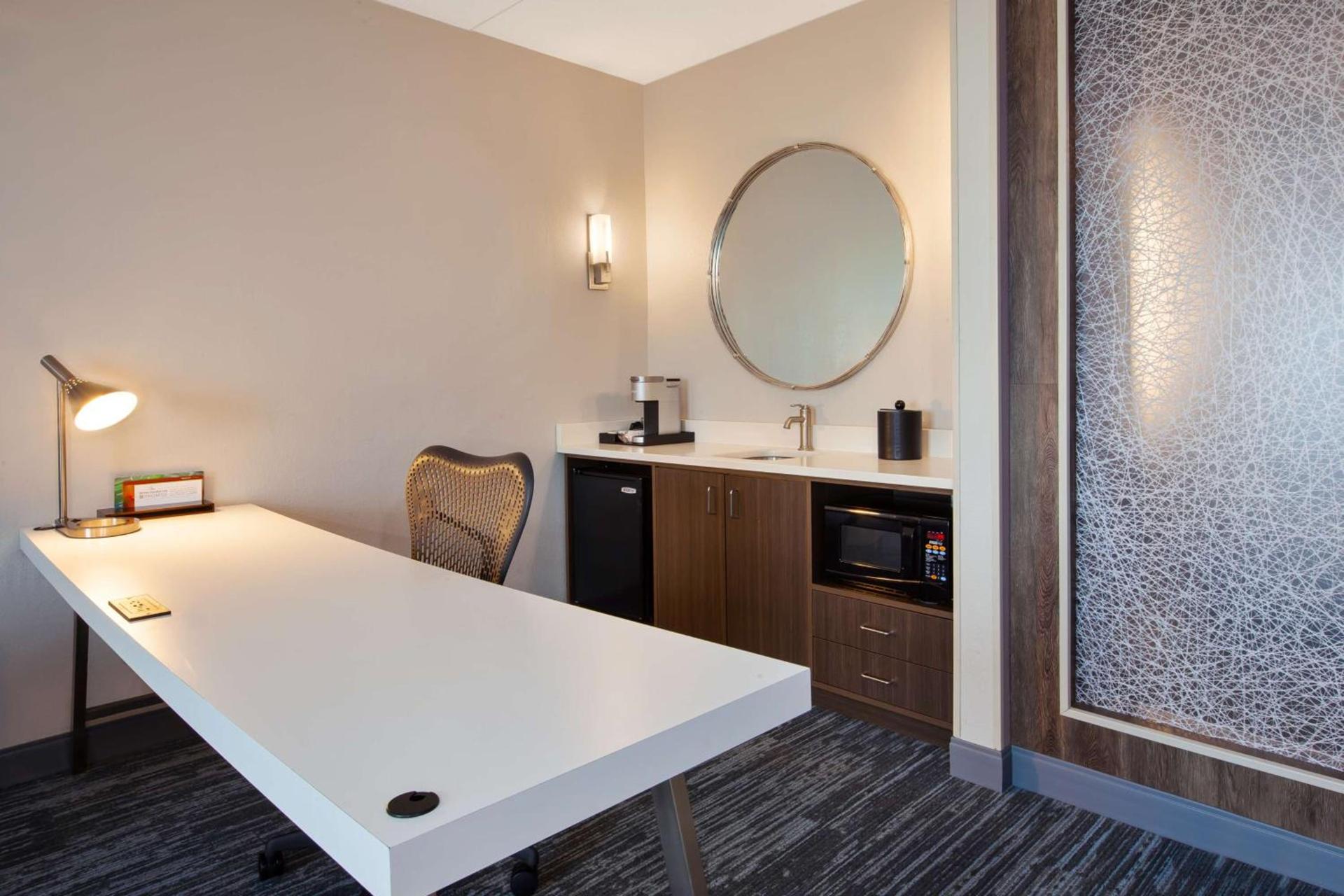Hilton Garden Inn Dayton/ Beavercreek photo 15