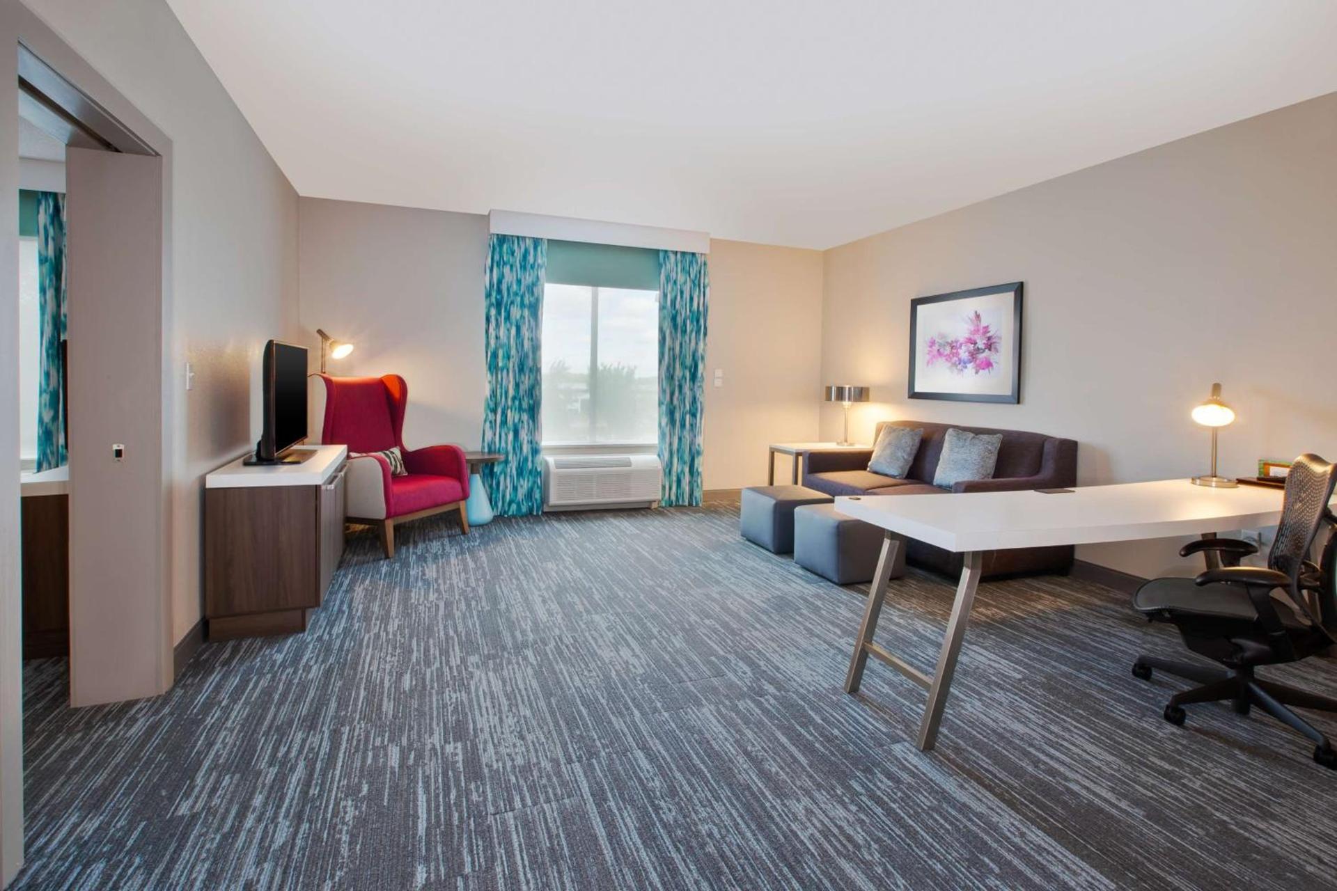 Hilton Garden Inn Dayton/ Beavercreek photo 18
