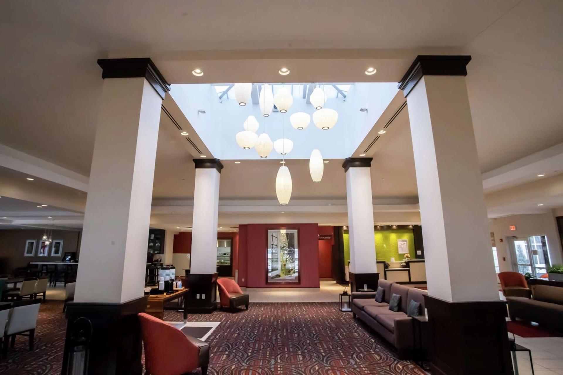Hilton Garden Inn Dayton South - Austin Landing photo 5