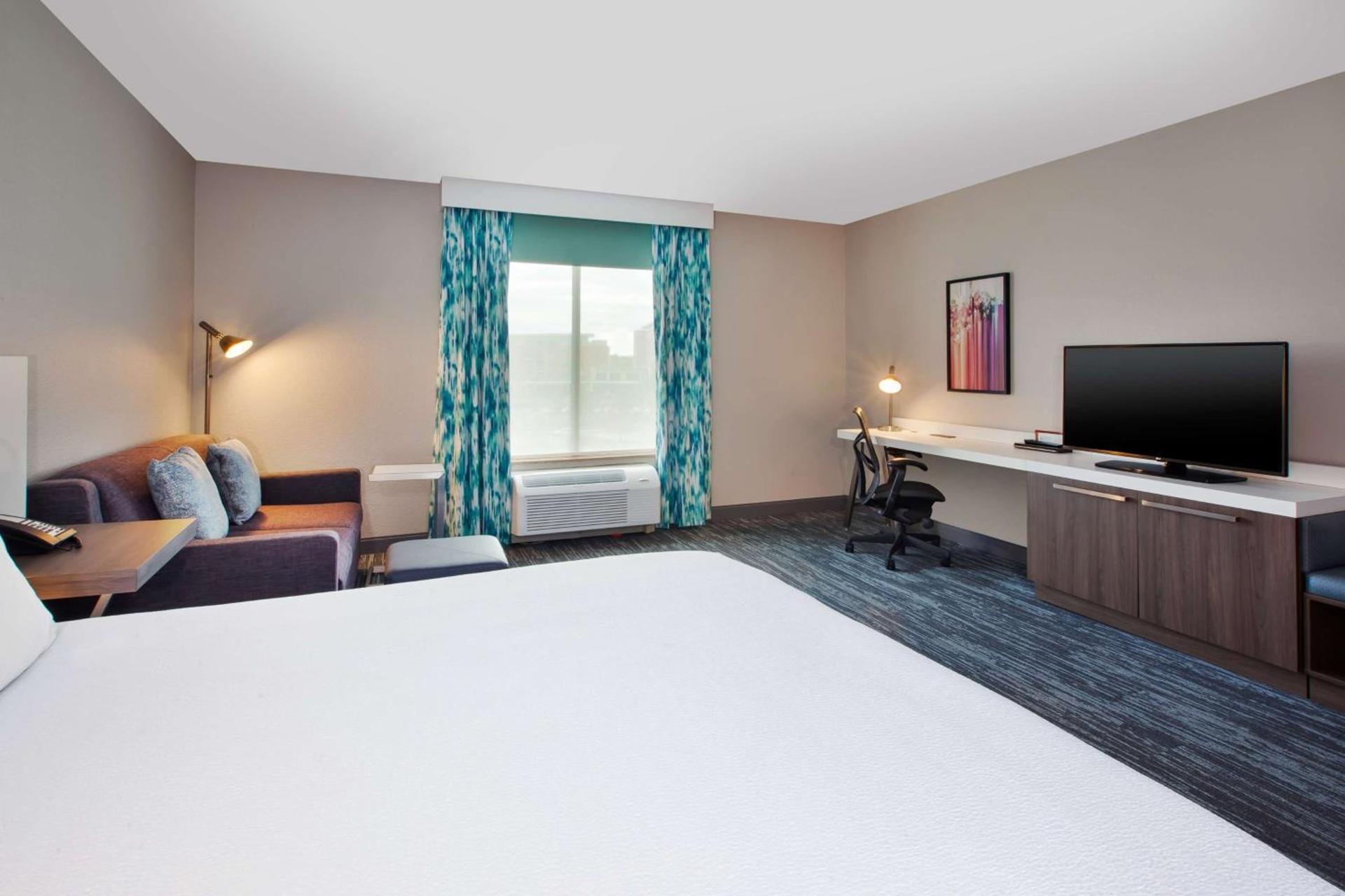 Hilton Garden Inn Dayton/ Beavercreek photo 19