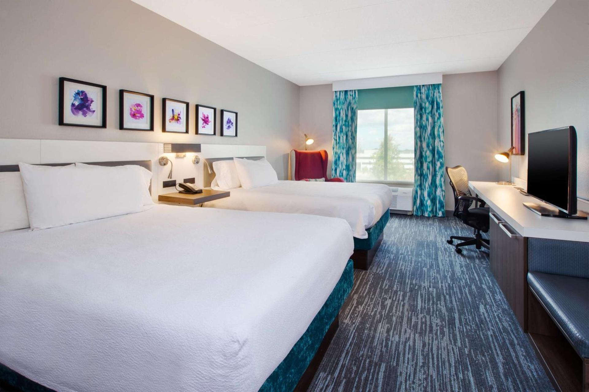 Hilton Garden Inn Dayton/ Beavercreek photo 20