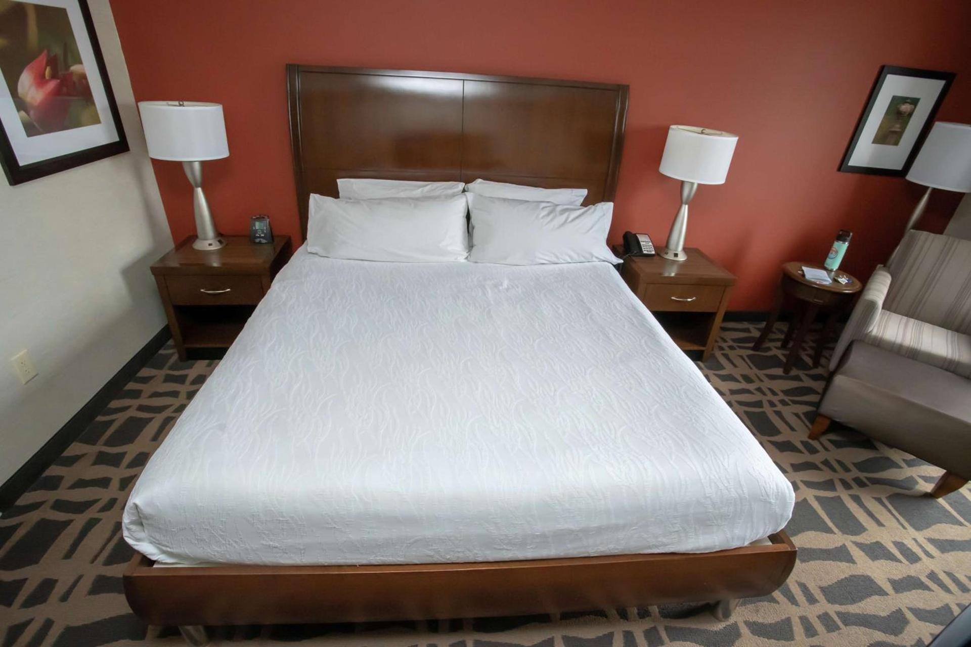 Hilton Garden Inn Dayton South - Austin Landing photo 12